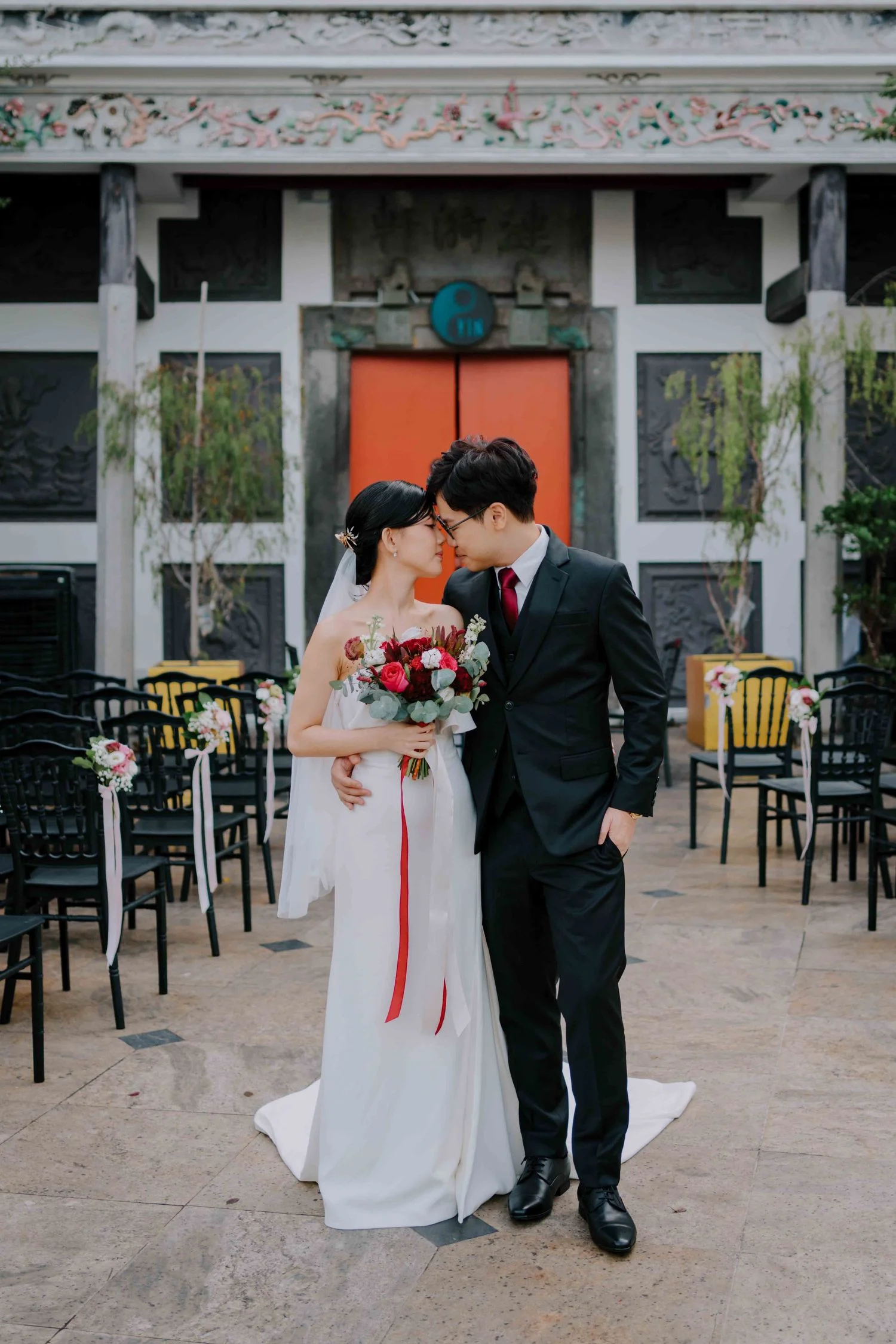 S & Y wedding photo 25