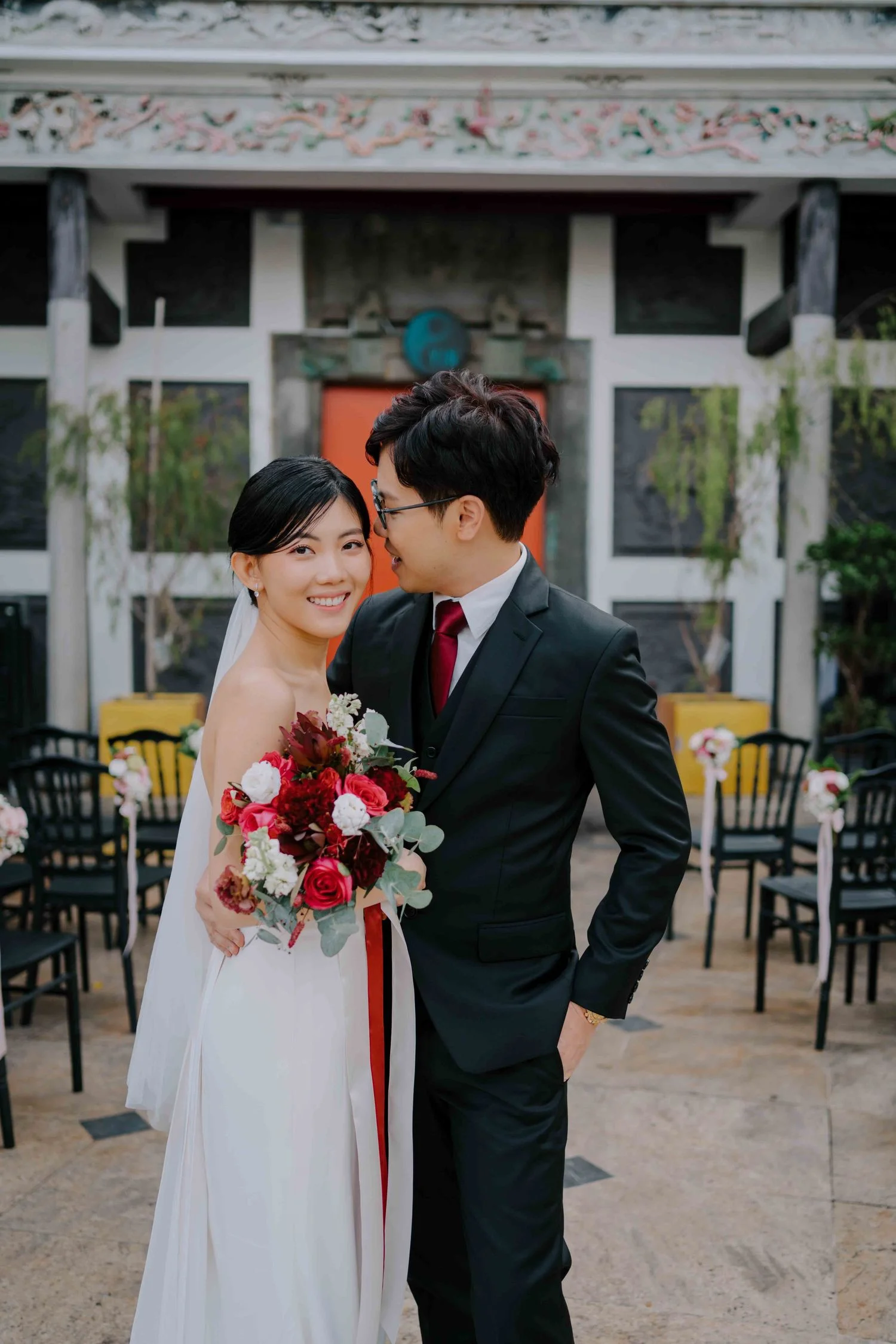 S & Y wedding photo 43