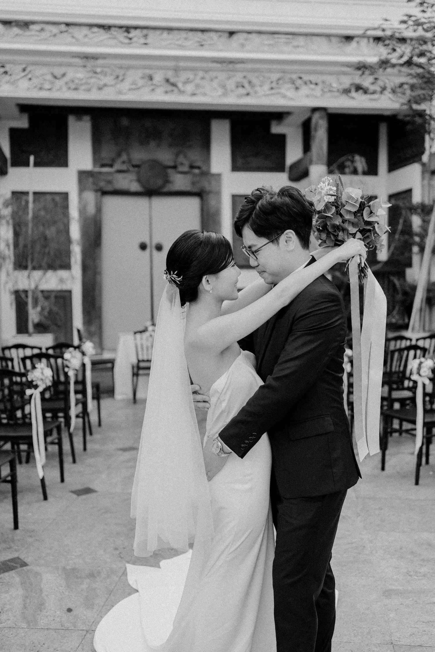 S & Y wedding photo 28