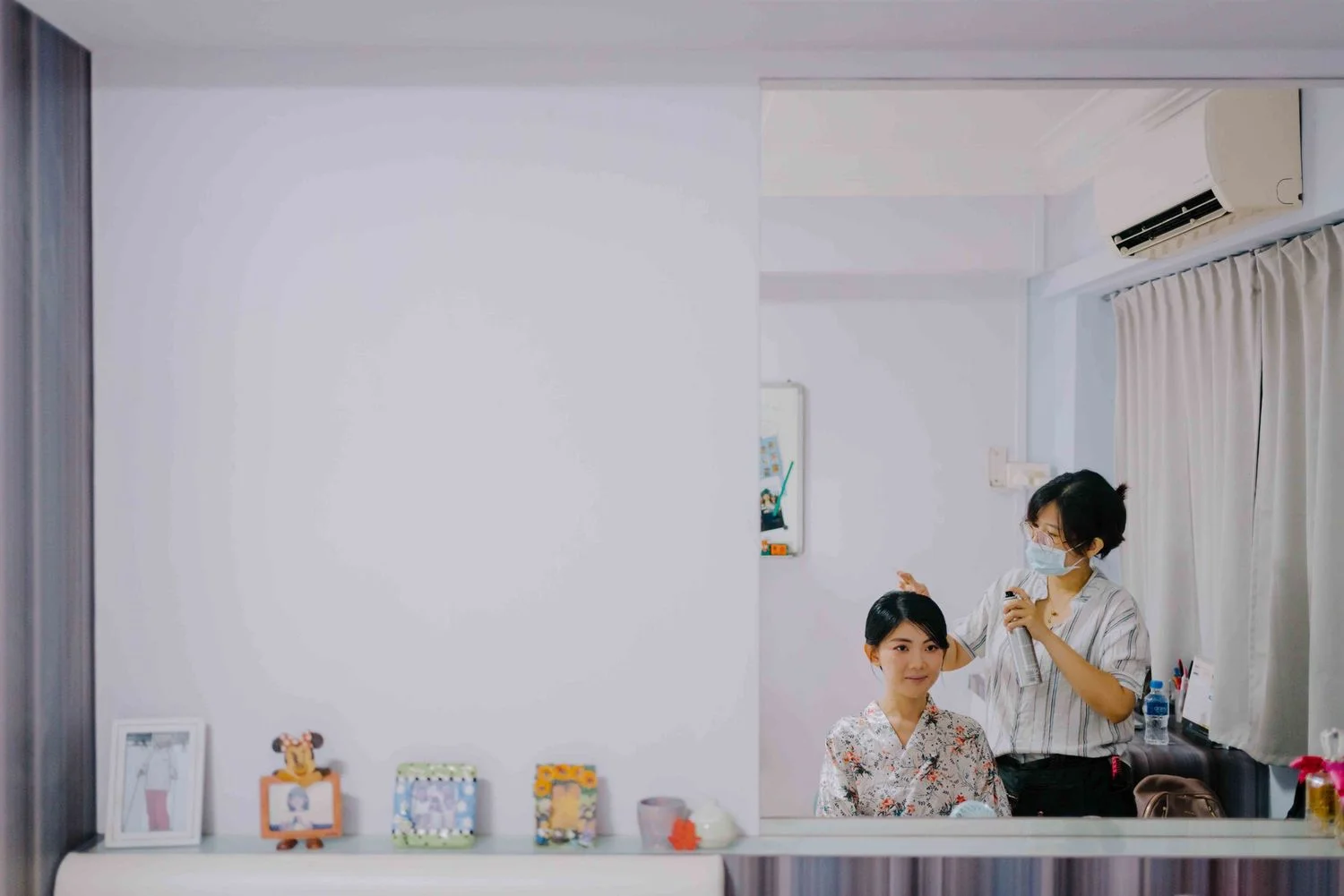 S & Y wedding photo 7