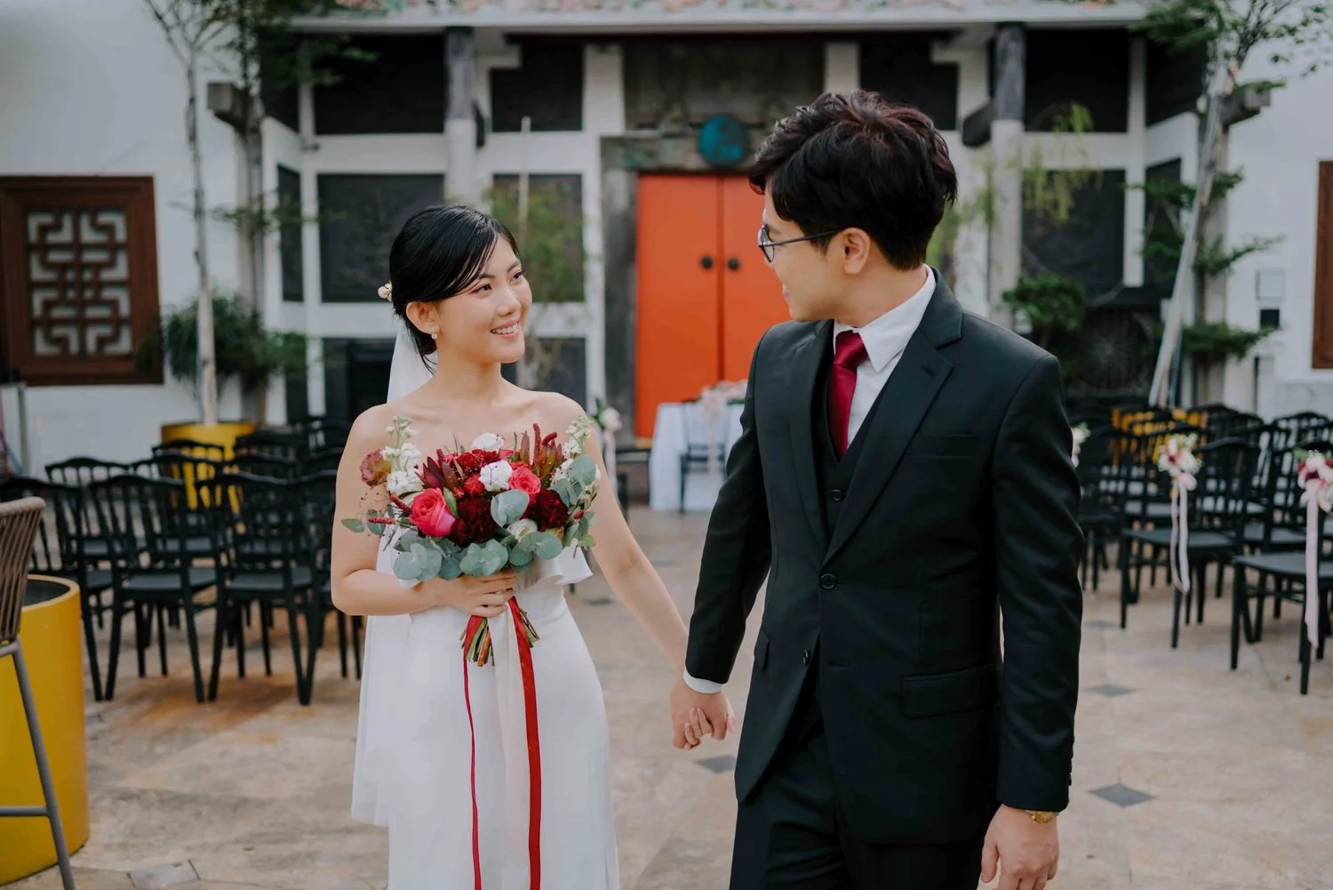 S & Y wedding photo 36