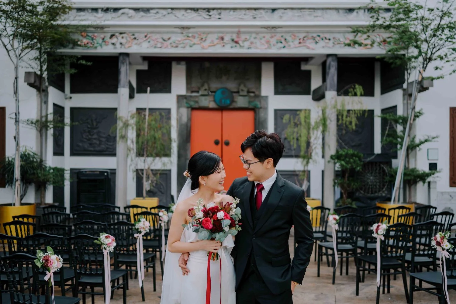 S & Y wedding photo 39