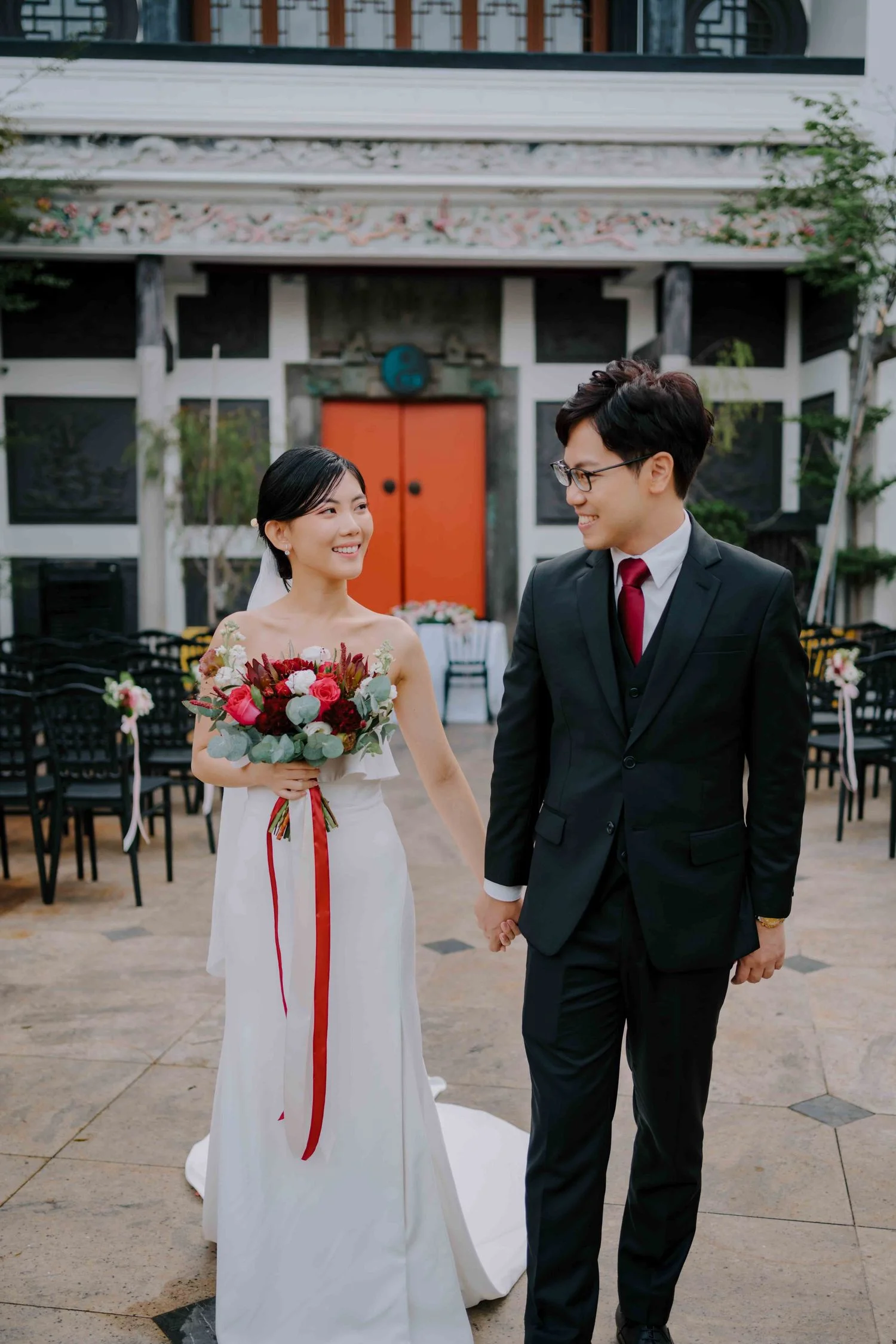 S & Y wedding photo 35