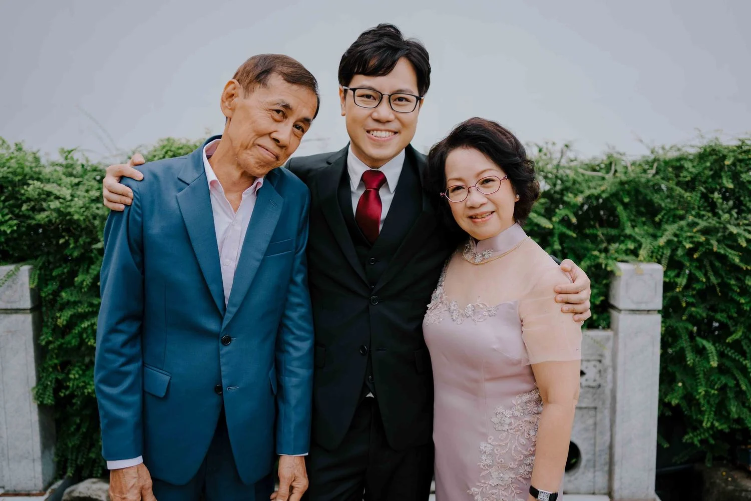 S & Y wedding photo 55