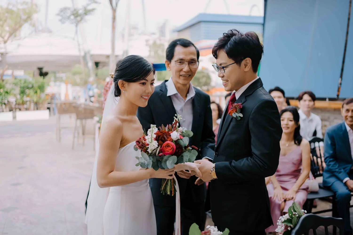 S & Y wedding photo 58