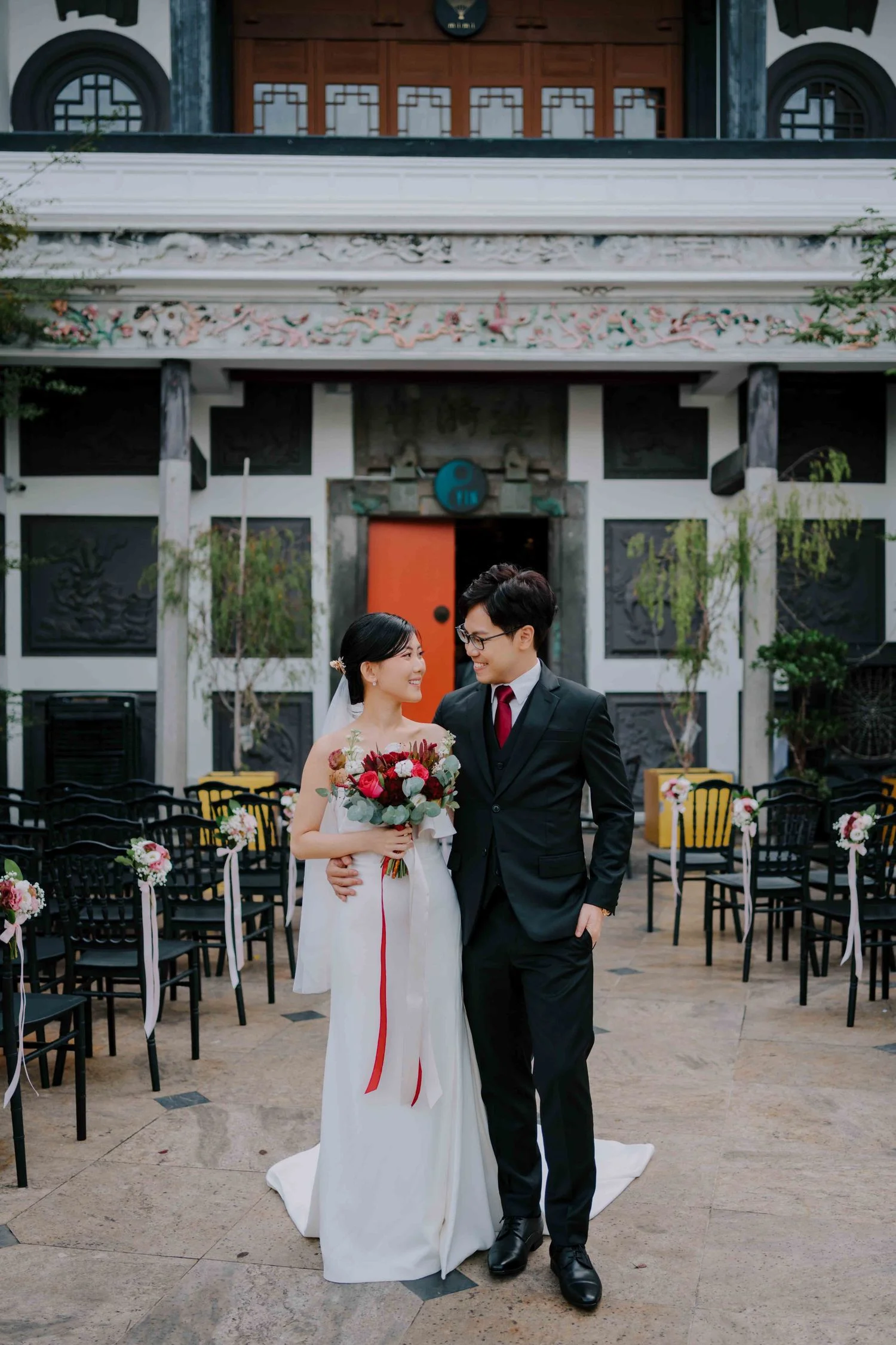 S & Y wedding photo 23