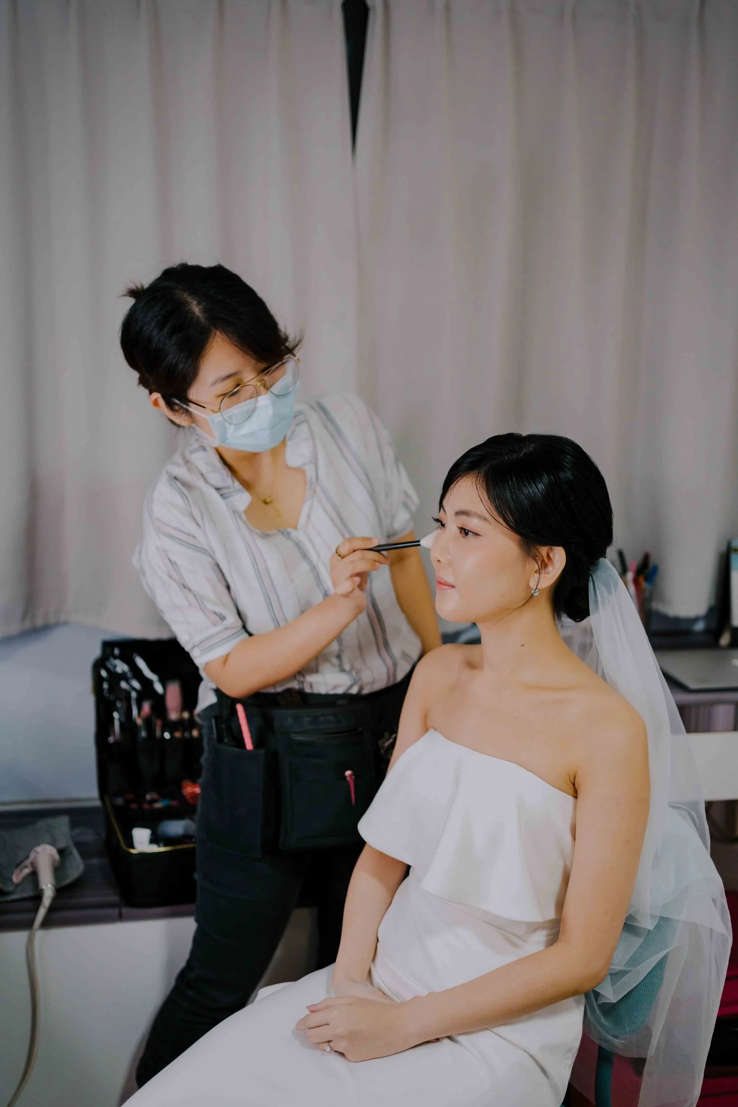 S & Y wedding photo 12