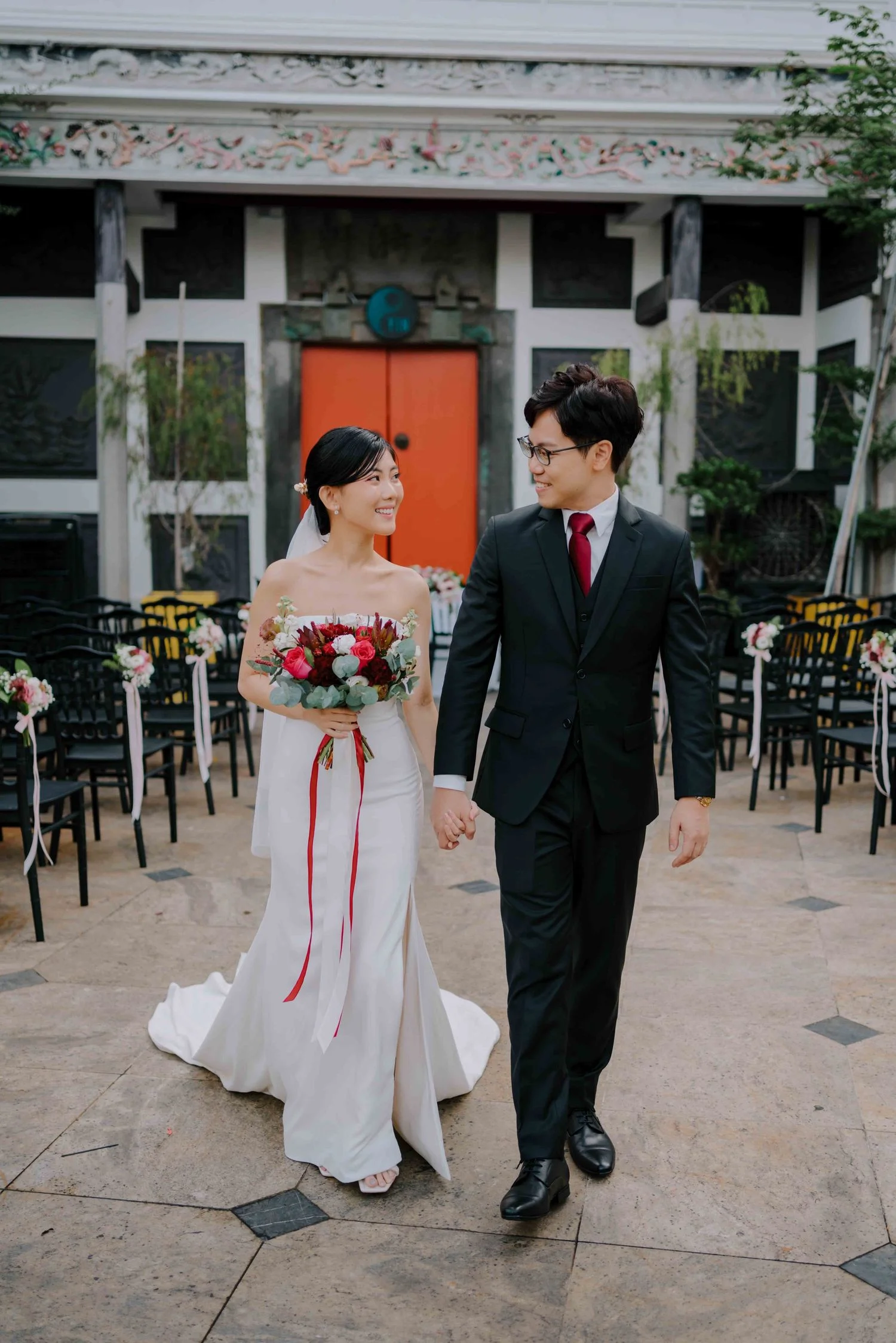 S & Y wedding photo 32