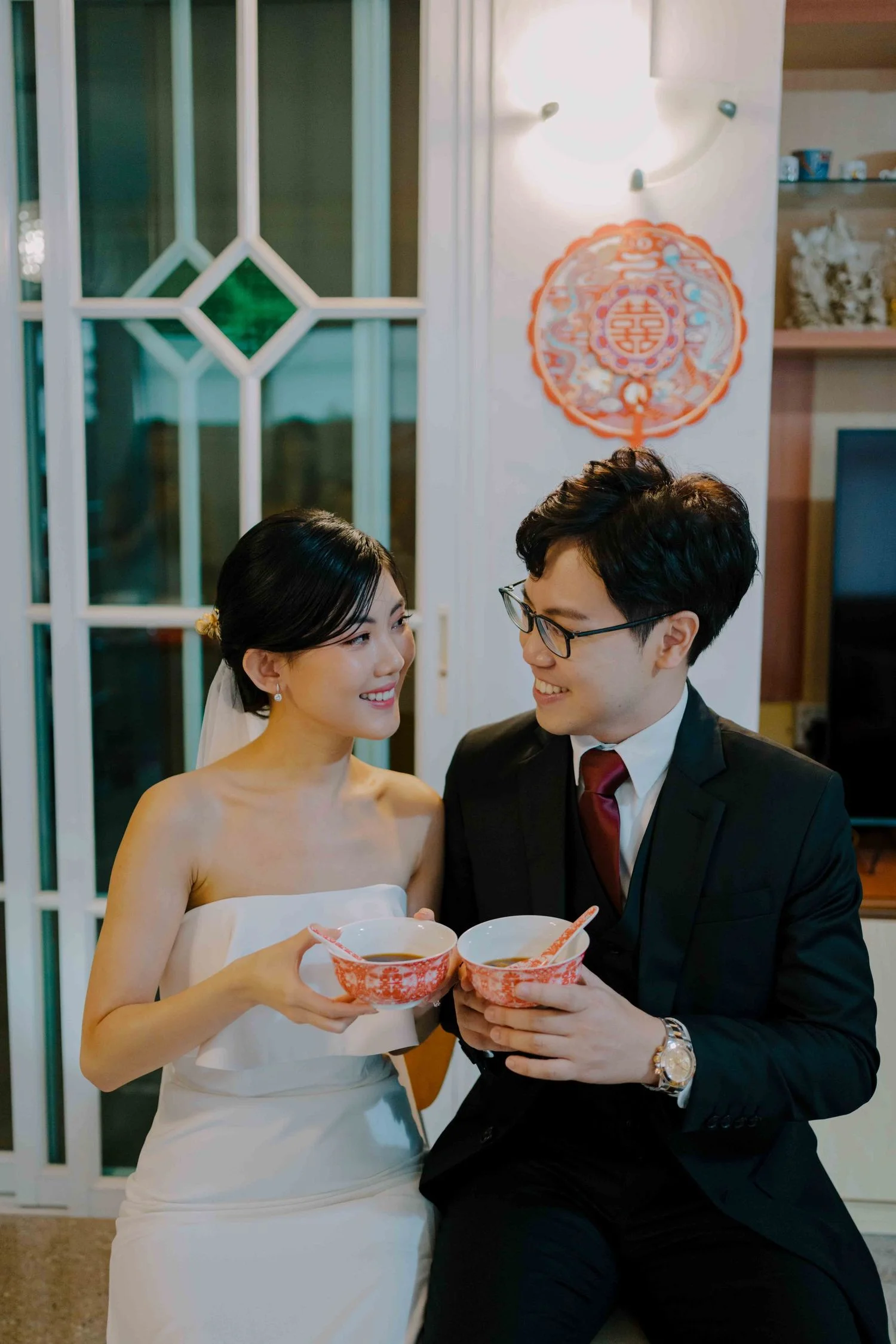 S & Y wedding photo 21