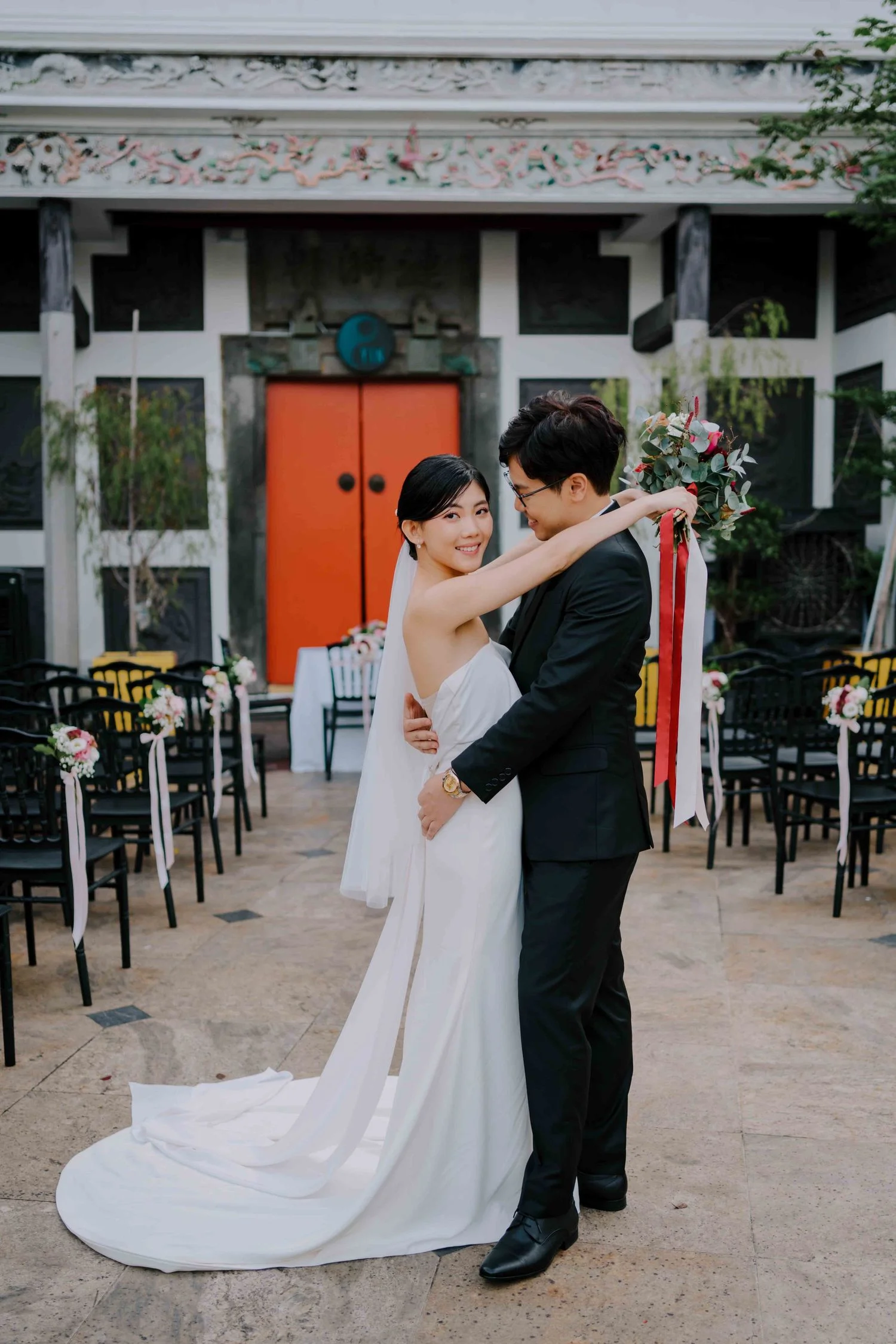 S & Y wedding photo 31