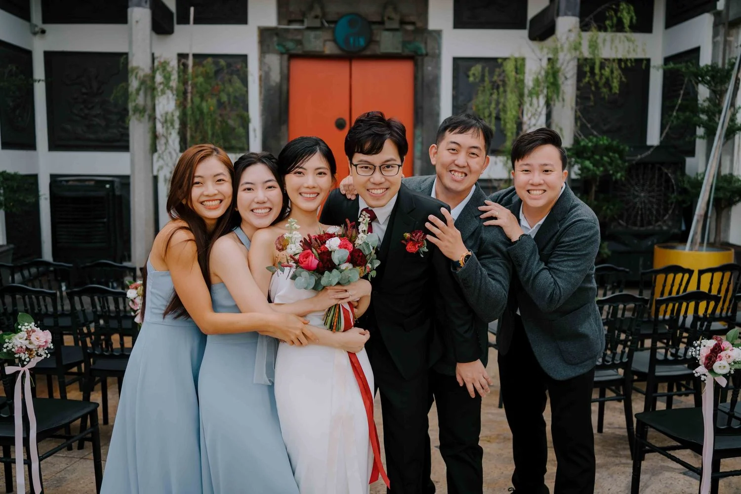 S & Y wedding photo 57