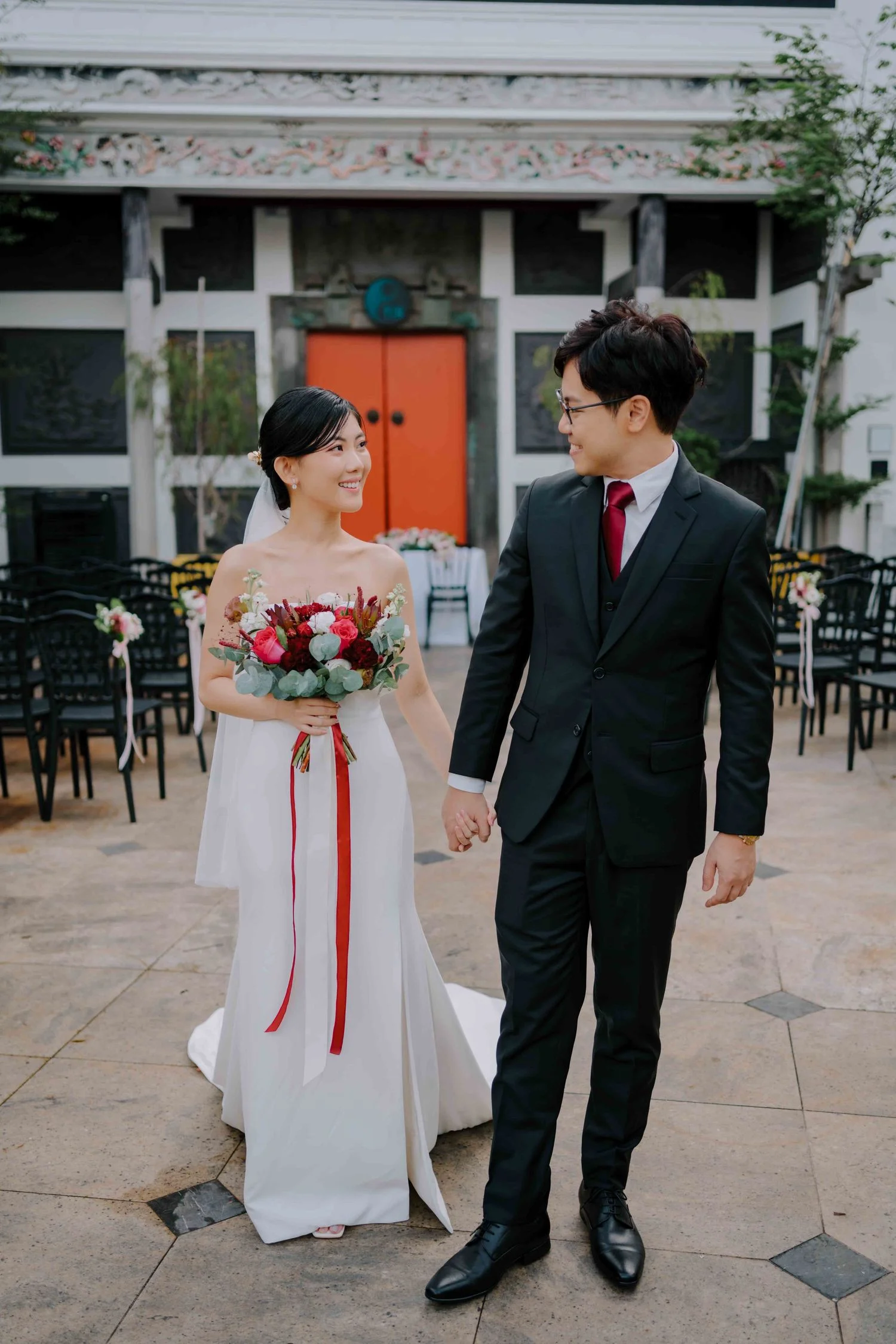 S & Y wedding photo 33