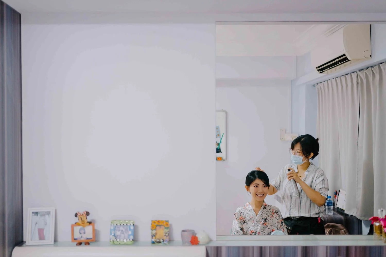 S & Y wedding photo 6