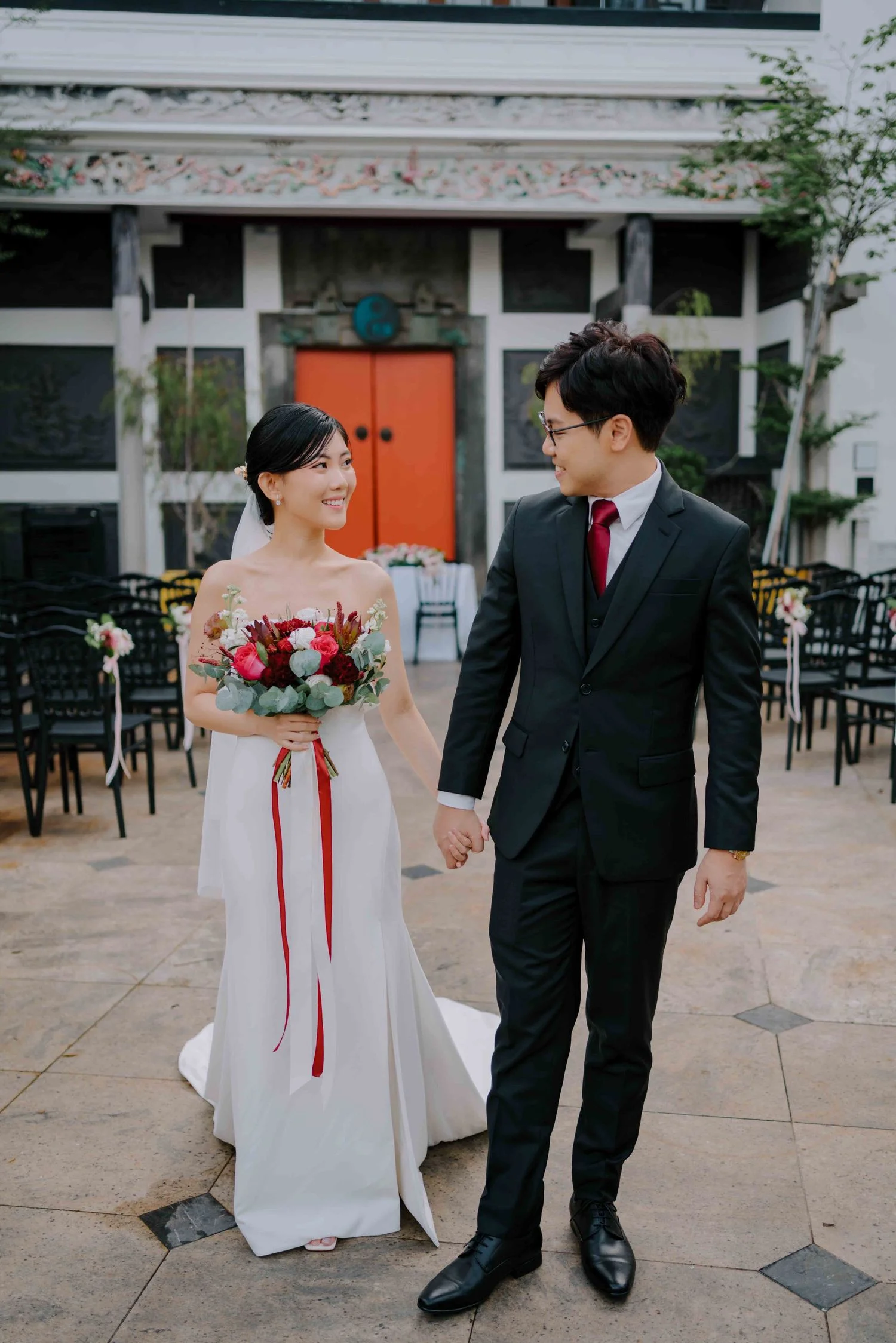 S & Y wedding photo 34