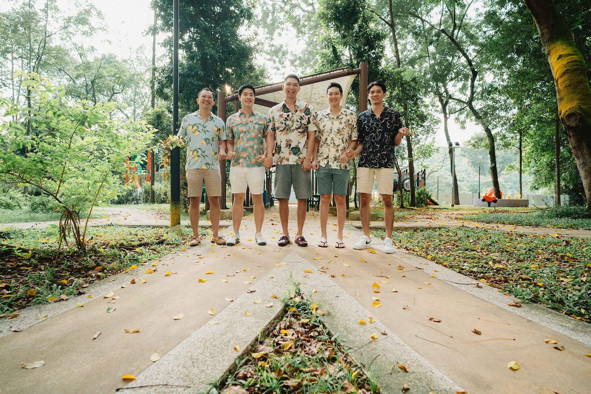 A & J wedding photo 13