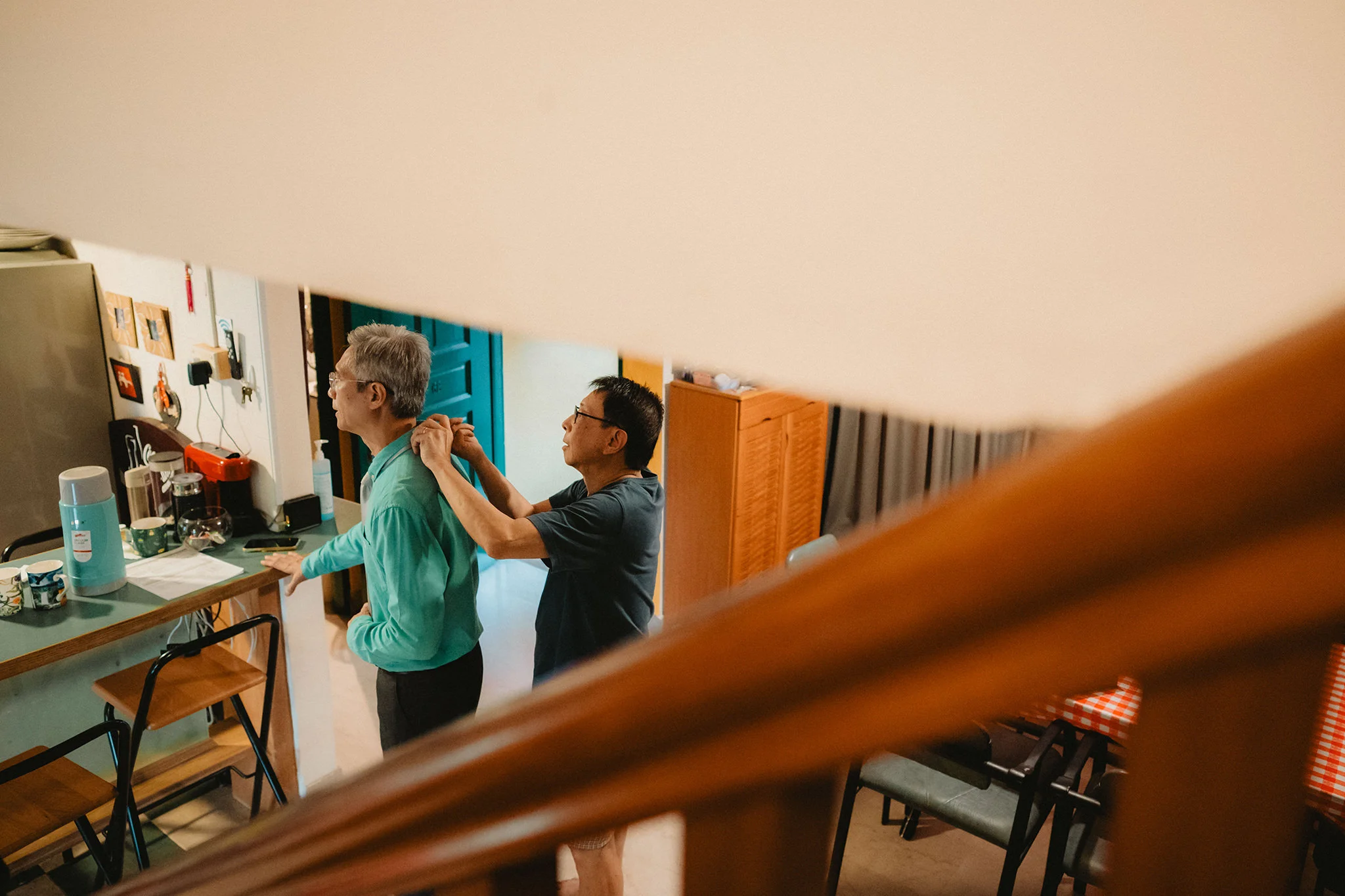 A & J wedding photo 9