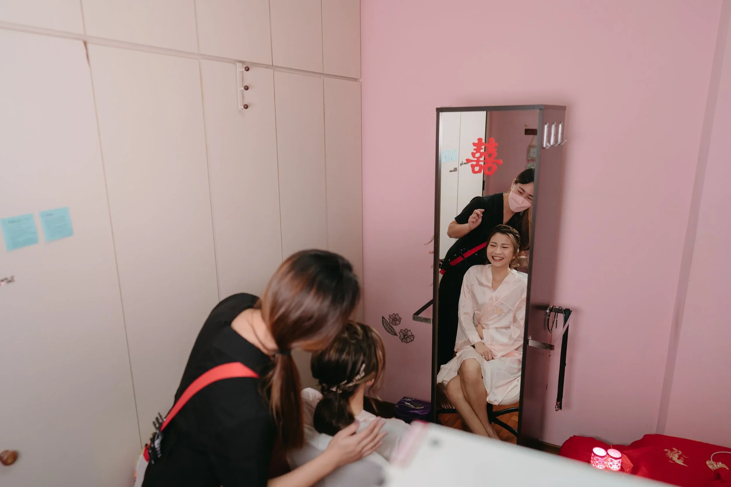 L & C wedding photo 2