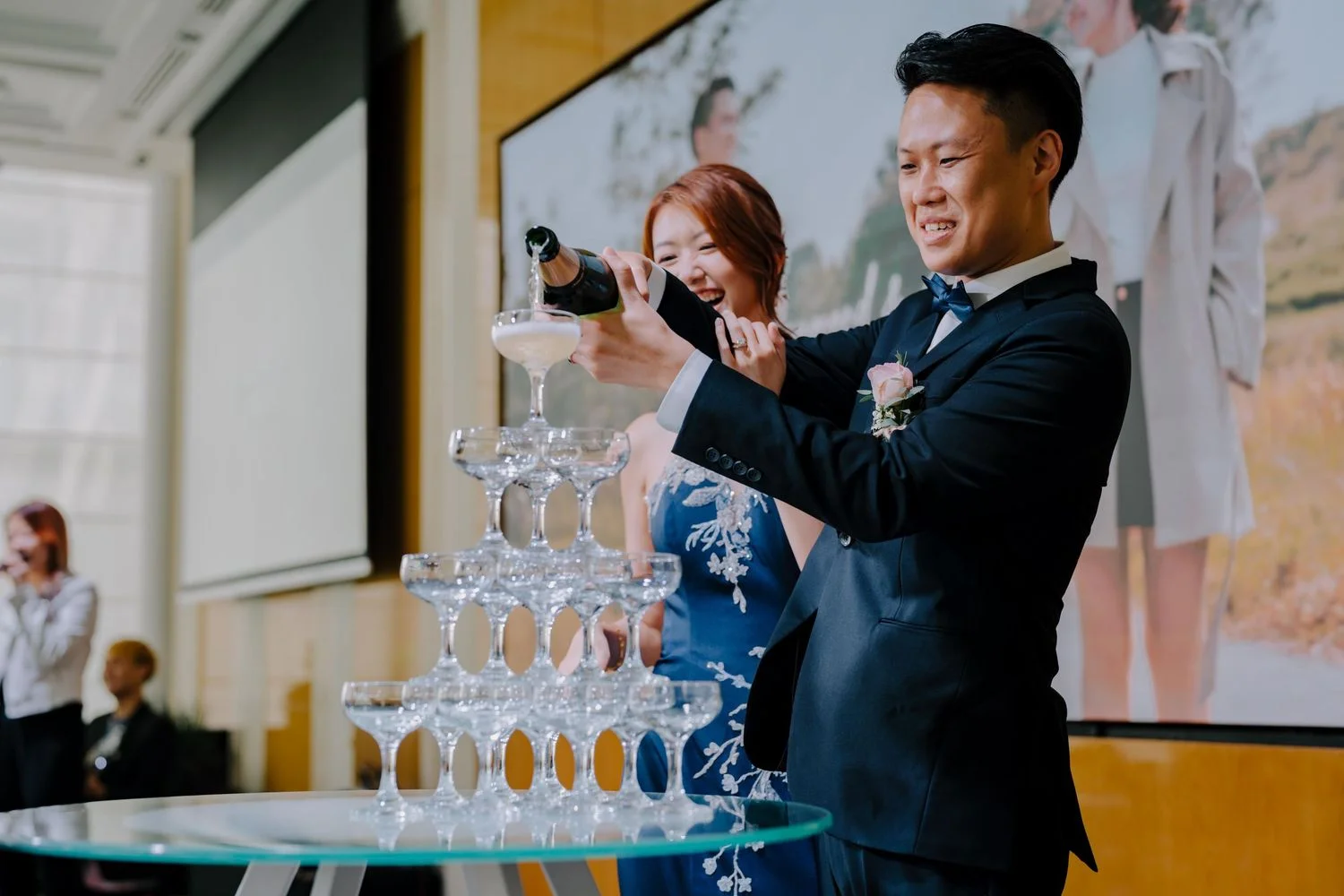 J & R wedding photo 16