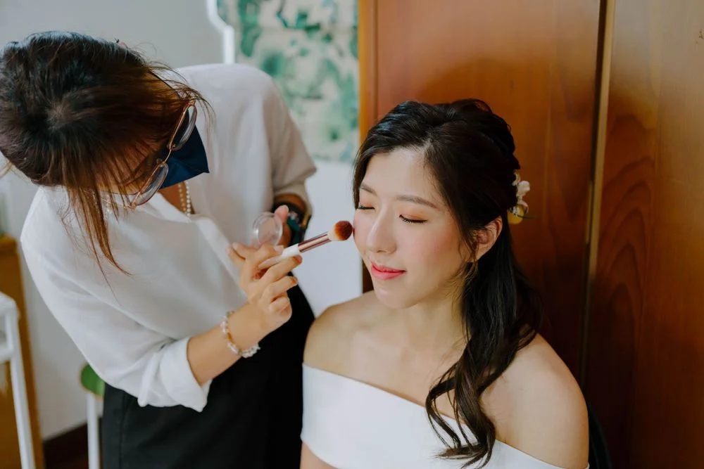 T & S wedding photo 4