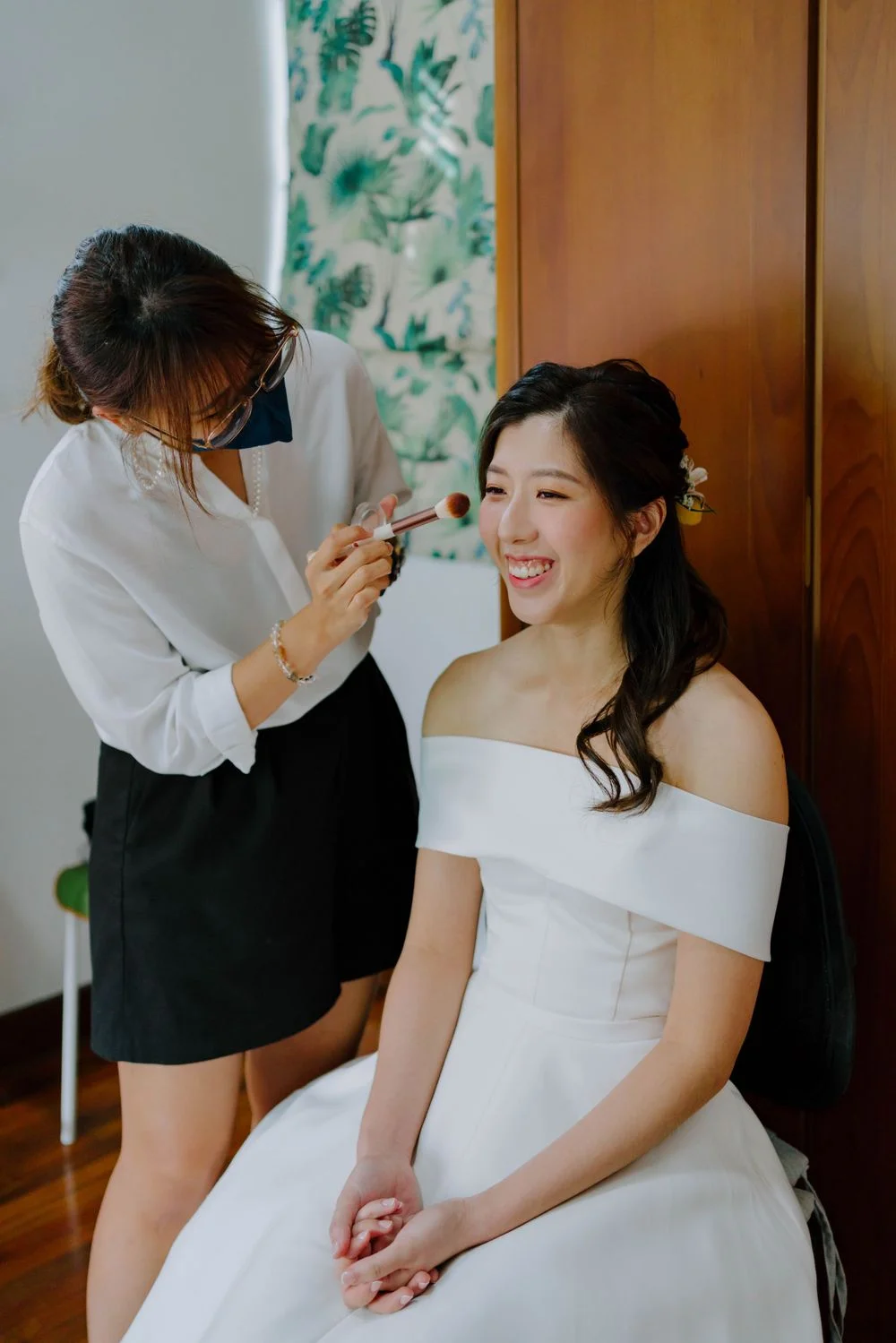 T & S wedding photo 10