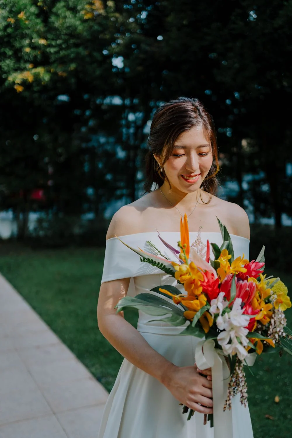 T & S wedding photo 20