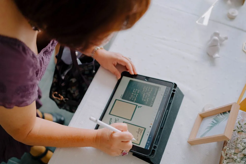 T & S wedding photo 30