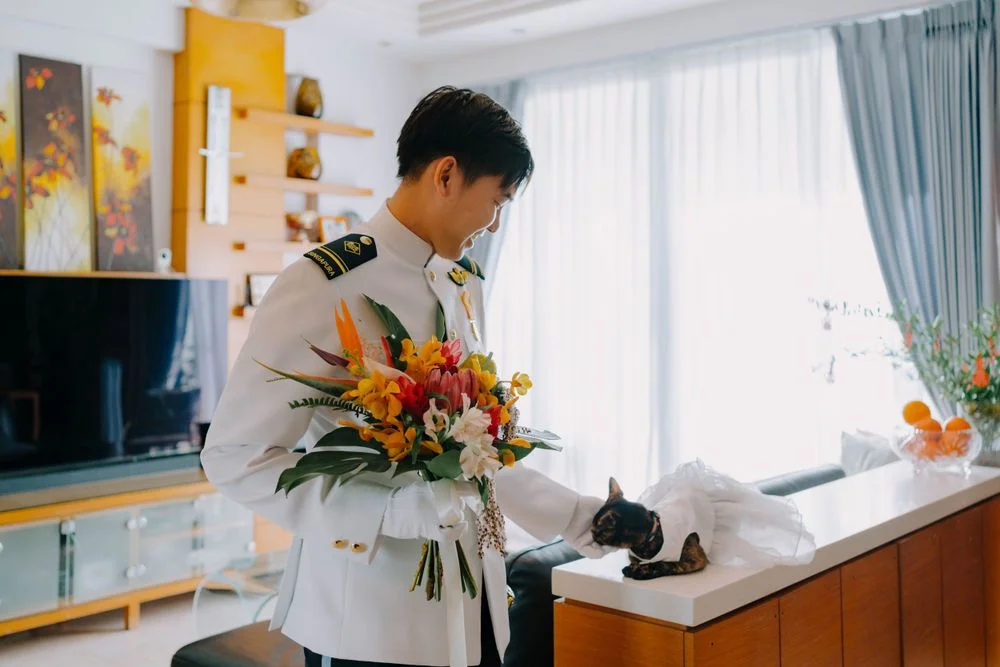 T & S wedding photo 13