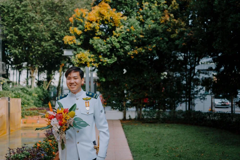 T & S wedding photo 14