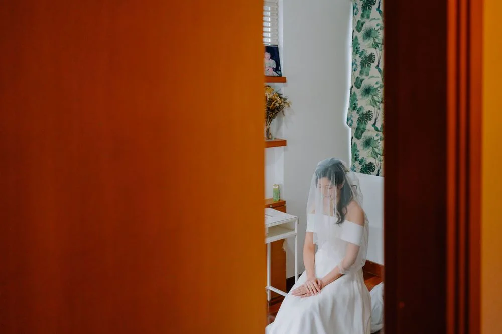 T & S wedding photo 2