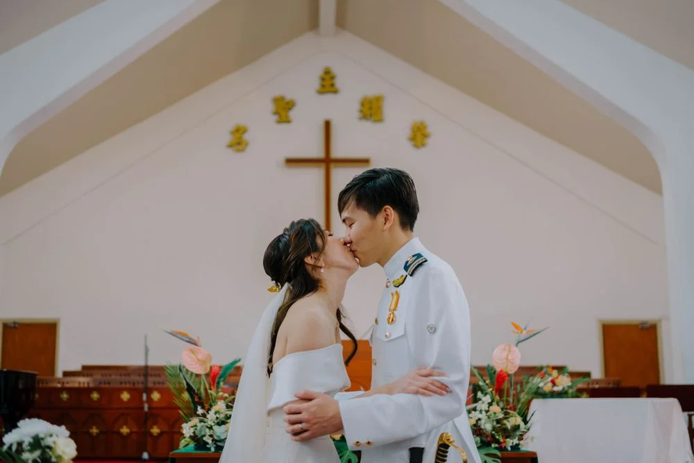 T & S wedding photo 45