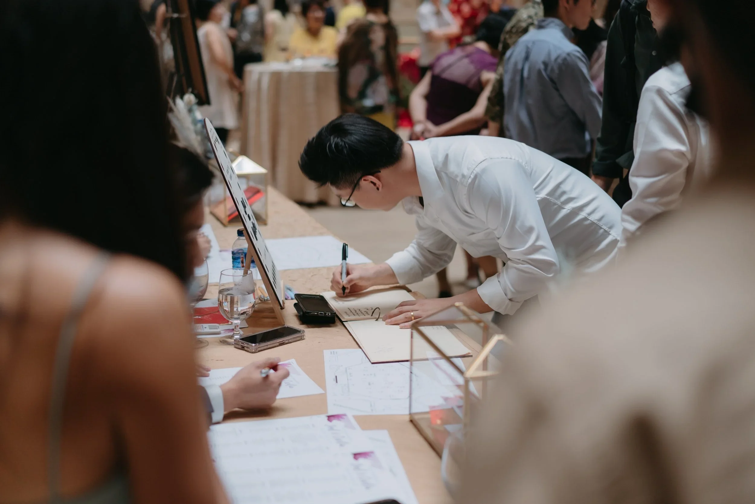 J & C wedding photo 137