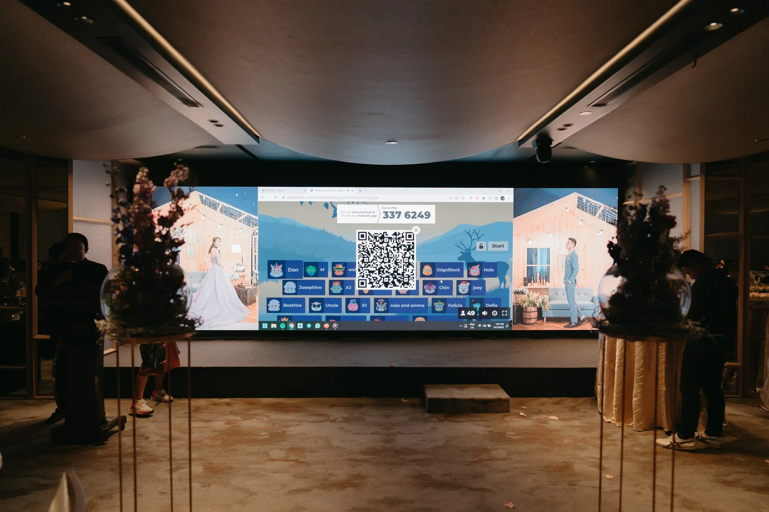 J & C wedding photo 160