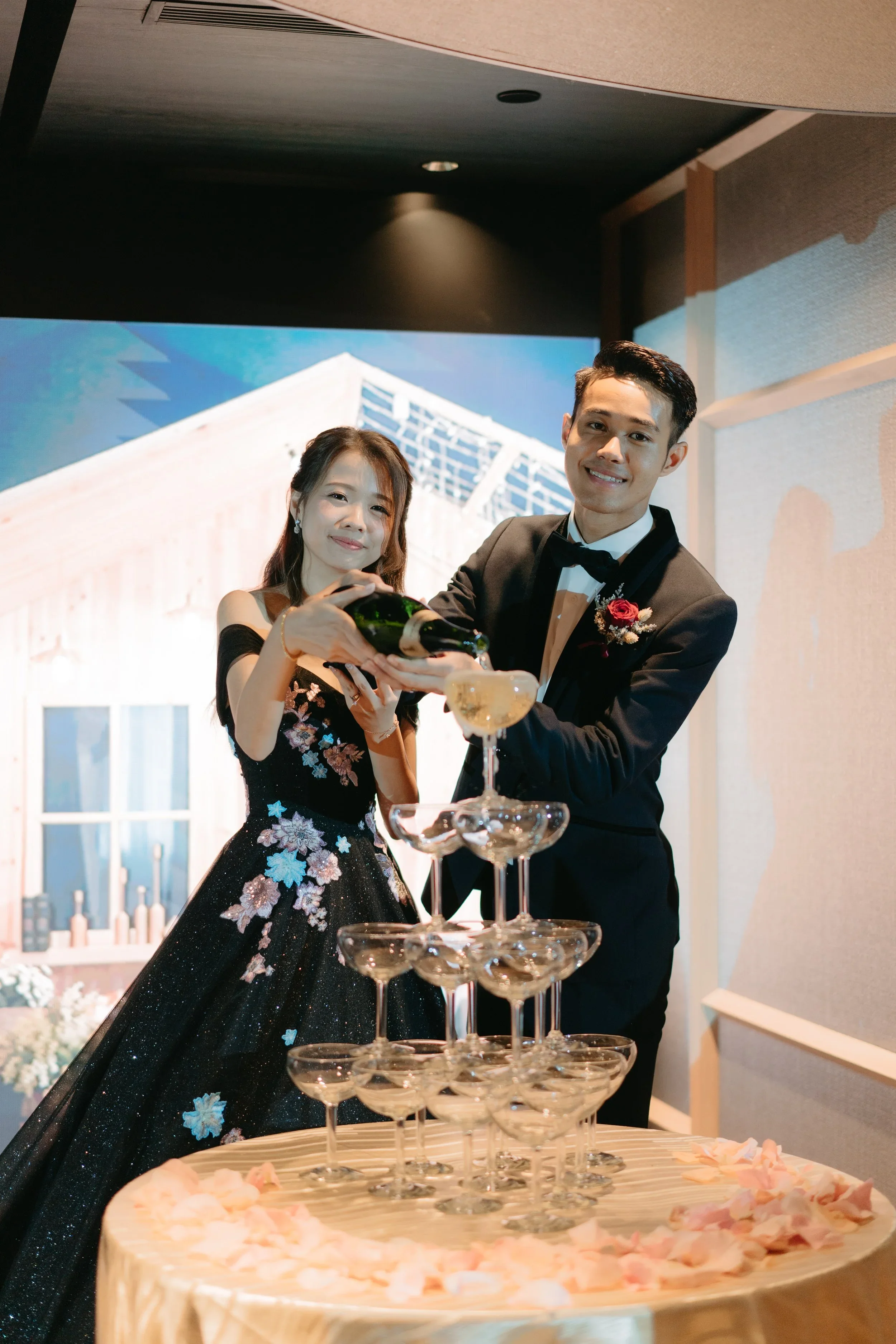 J & C wedding photo 175