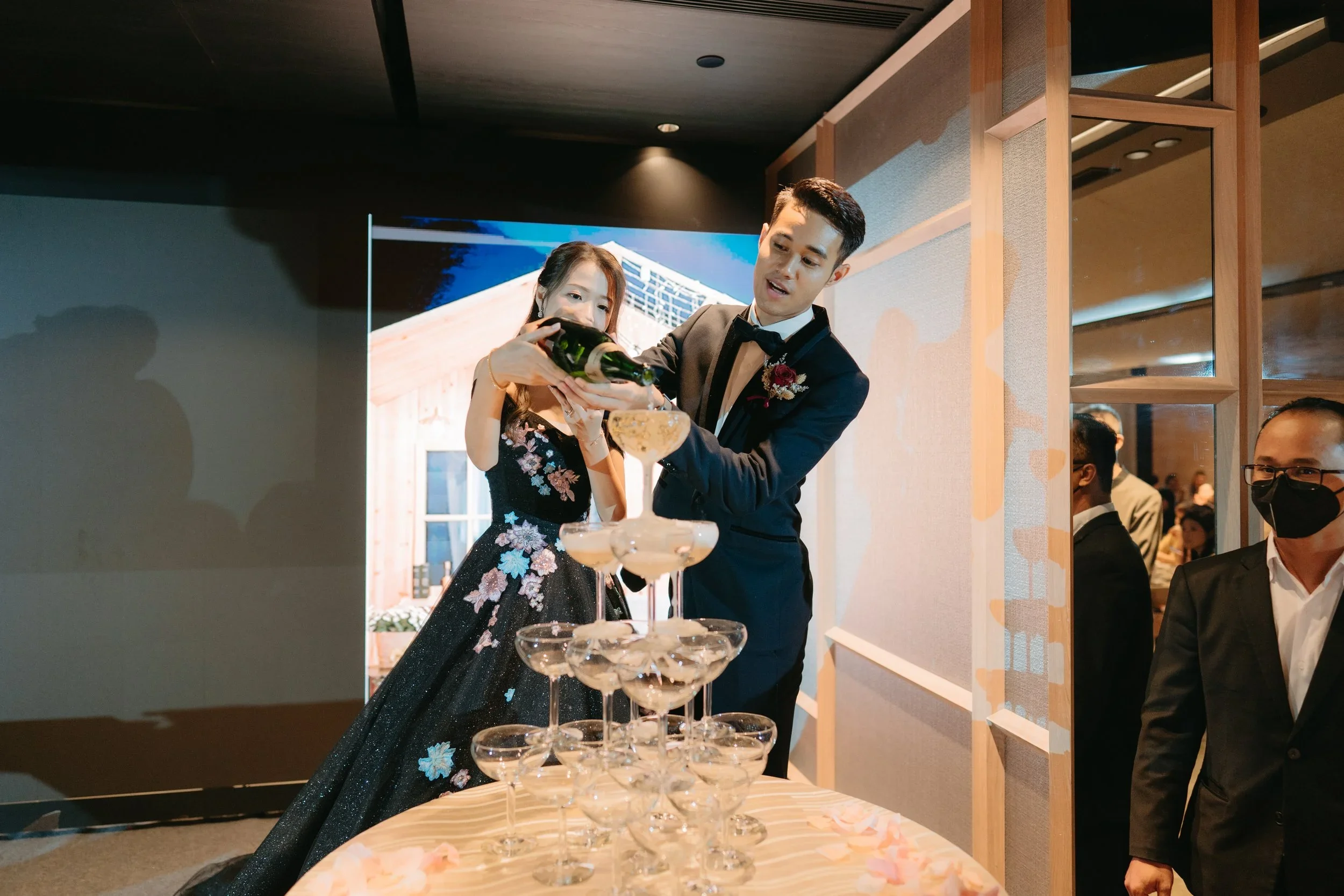 J & C wedding photo 172