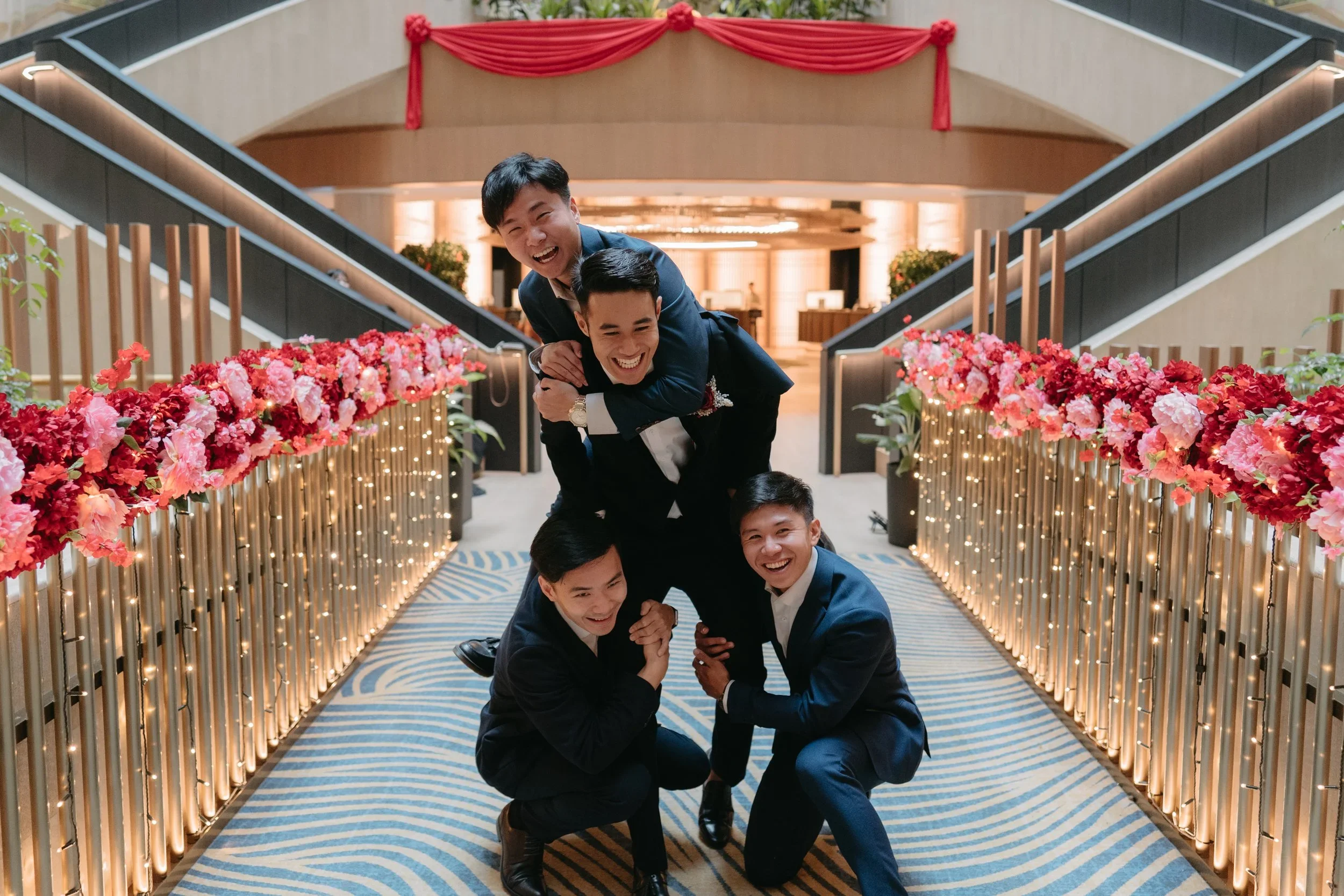 J & C wedding photo 207