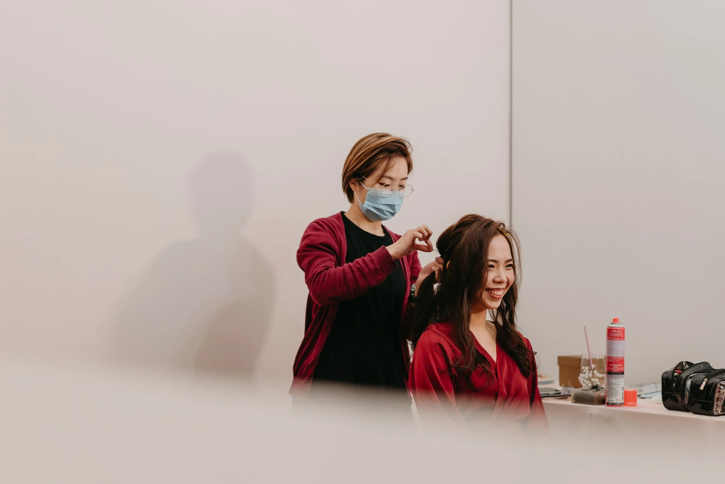 B & L wedding photo 2