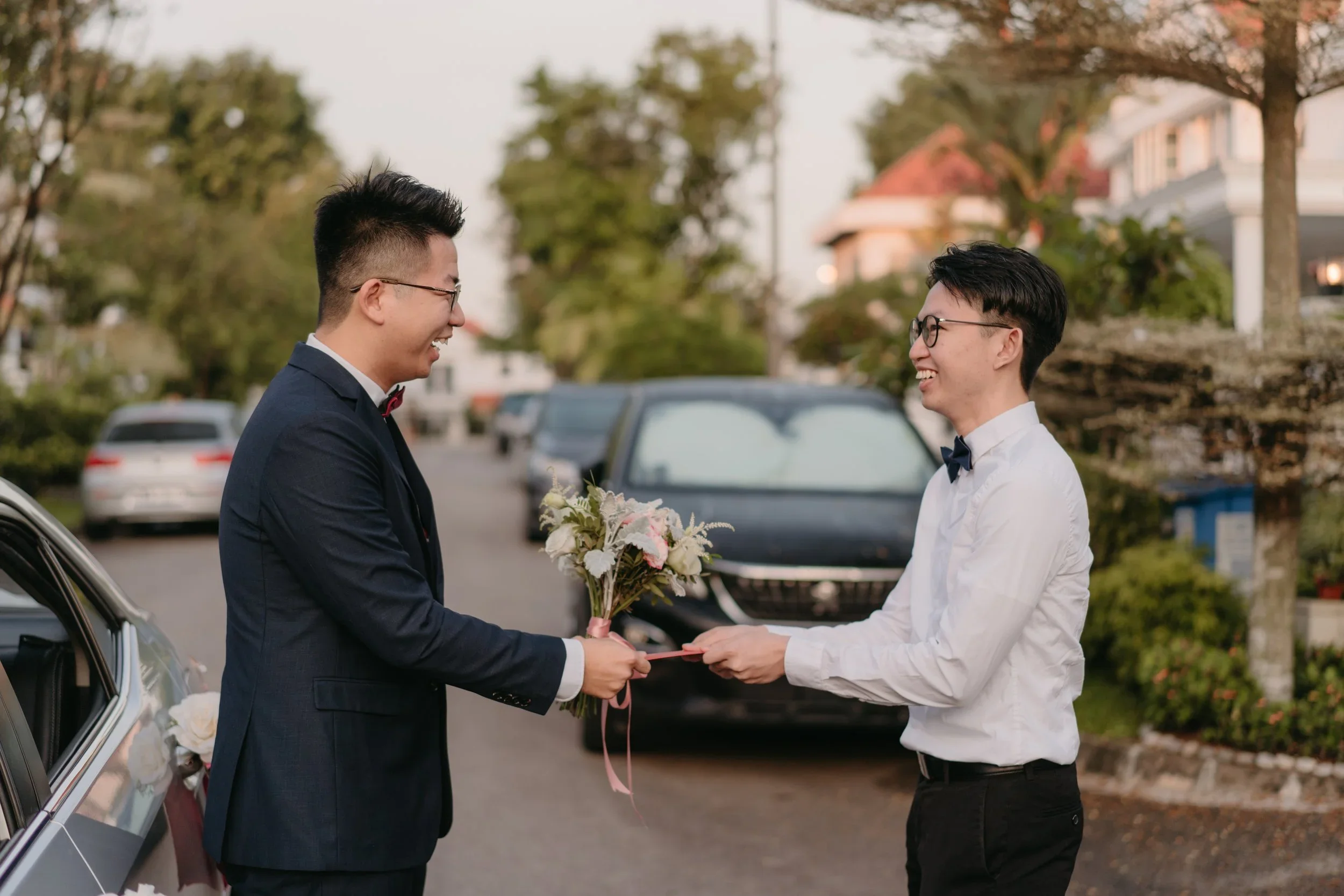 B & L wedding photo 23