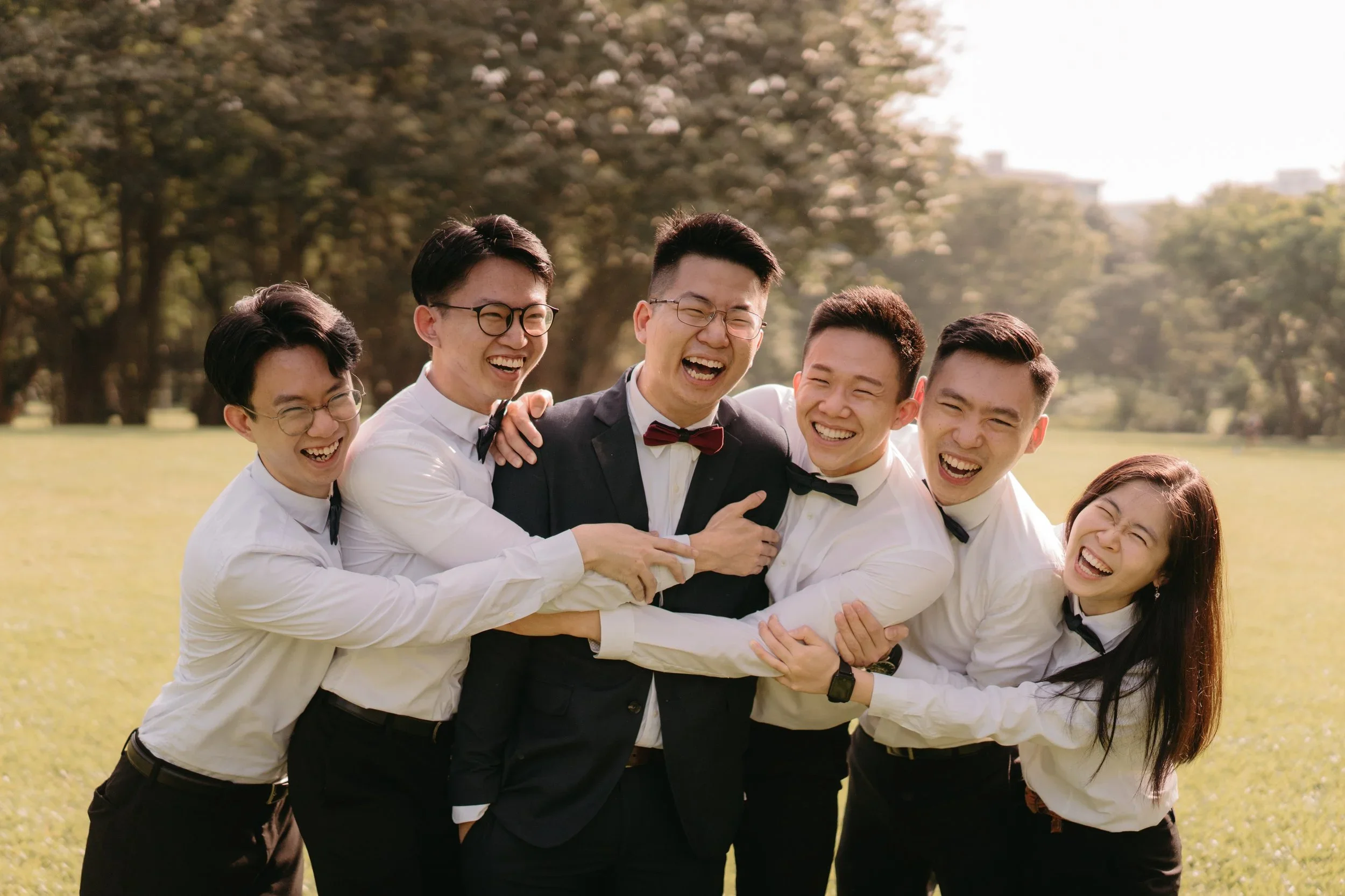 B & L wedding photo 42