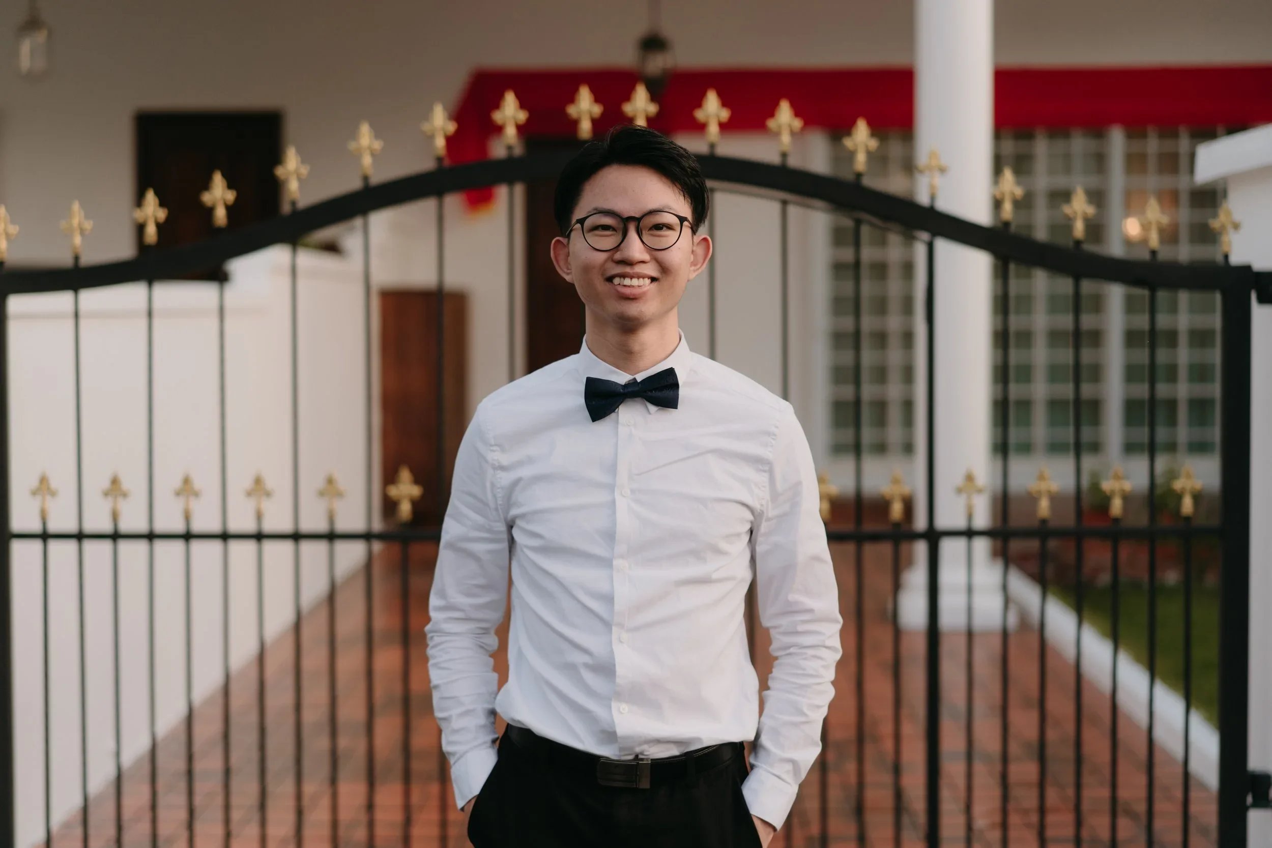 B & L wedding photo 22