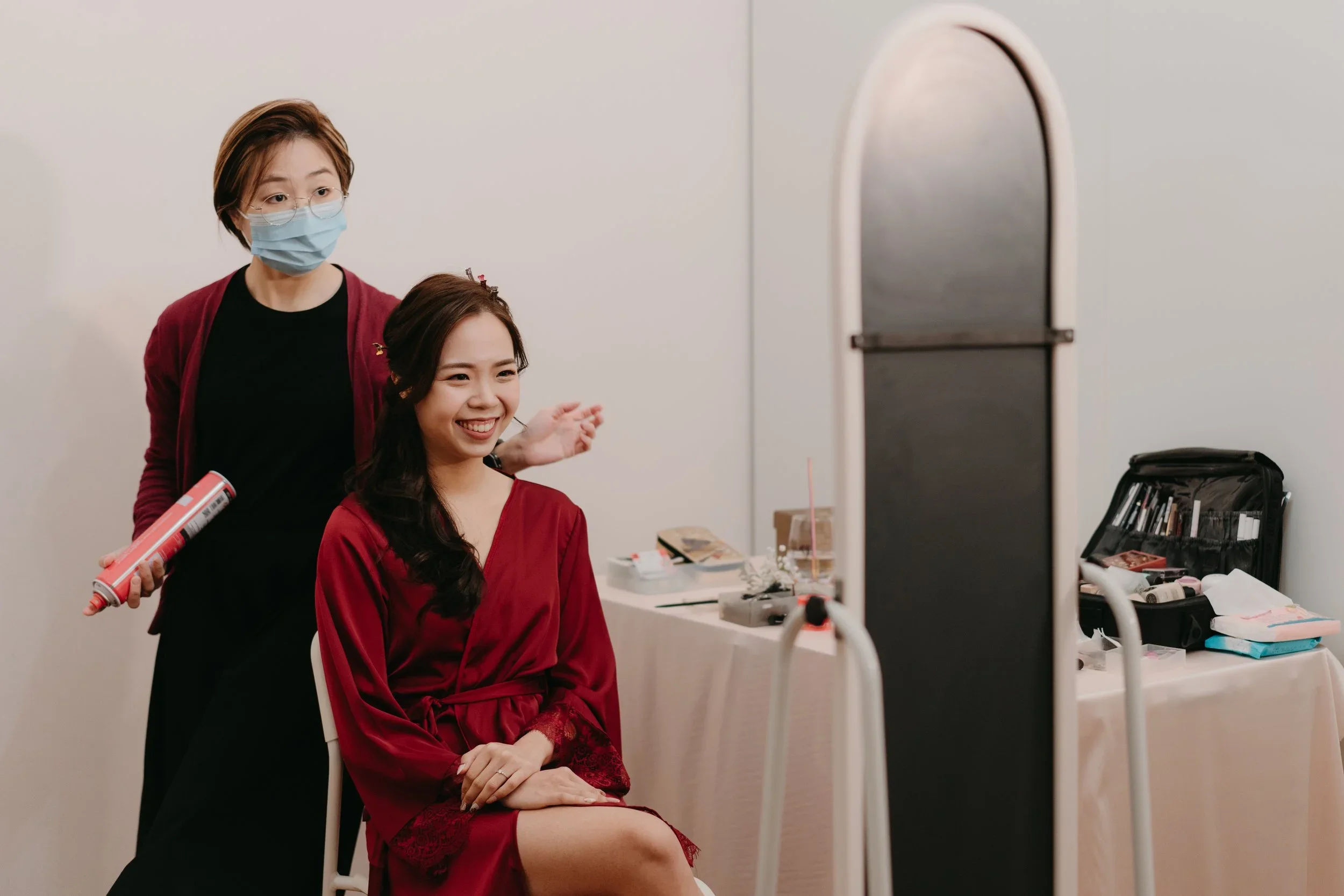 B & L wedding photo 1