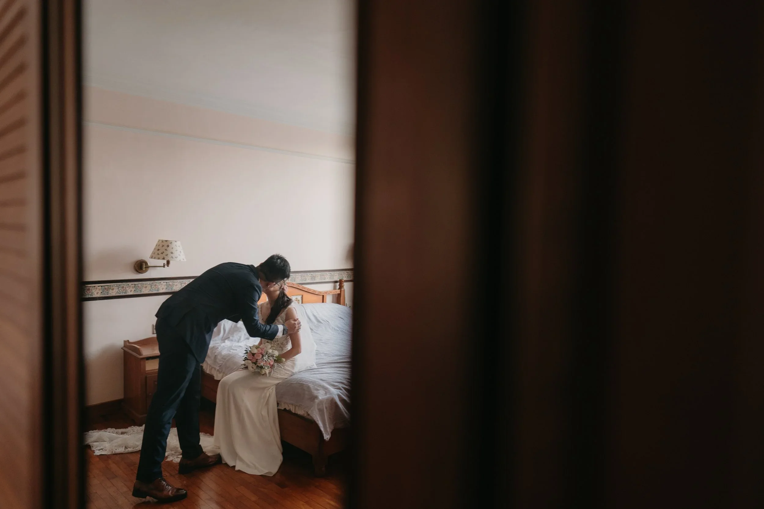 B & L wedding photo 34