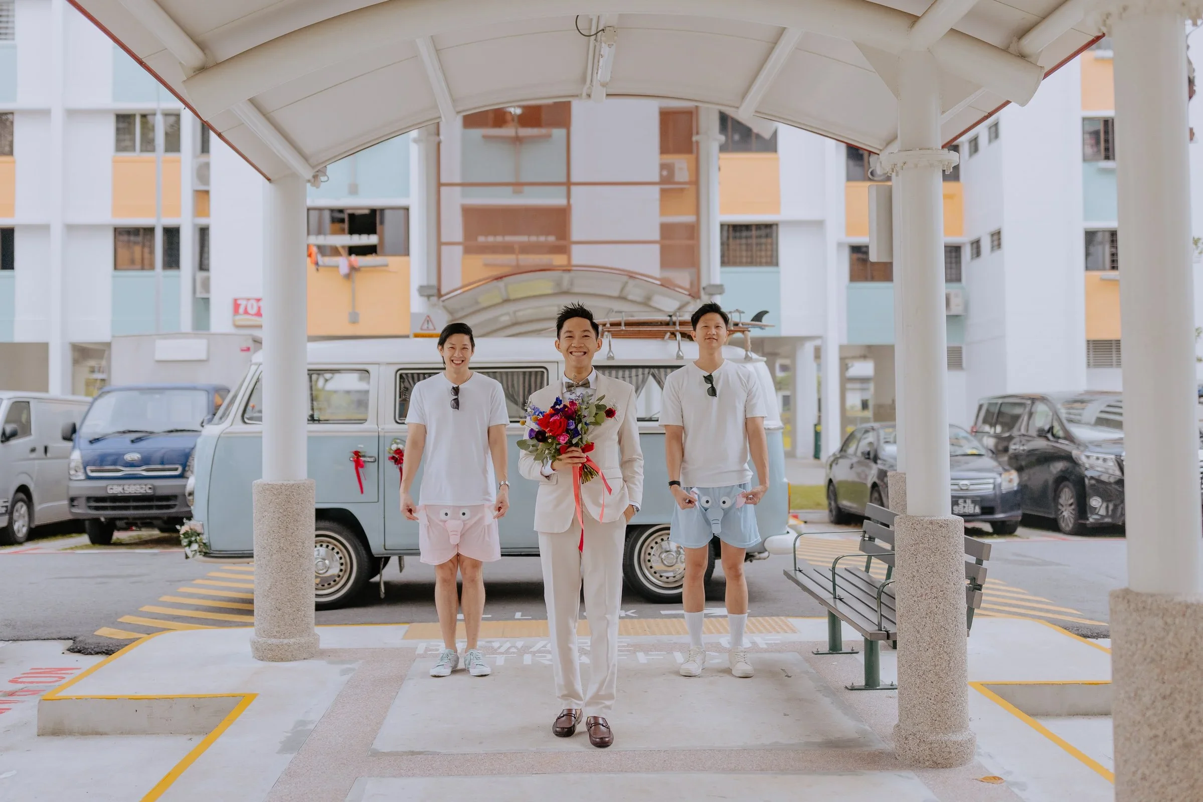 W & K wedding photo 10