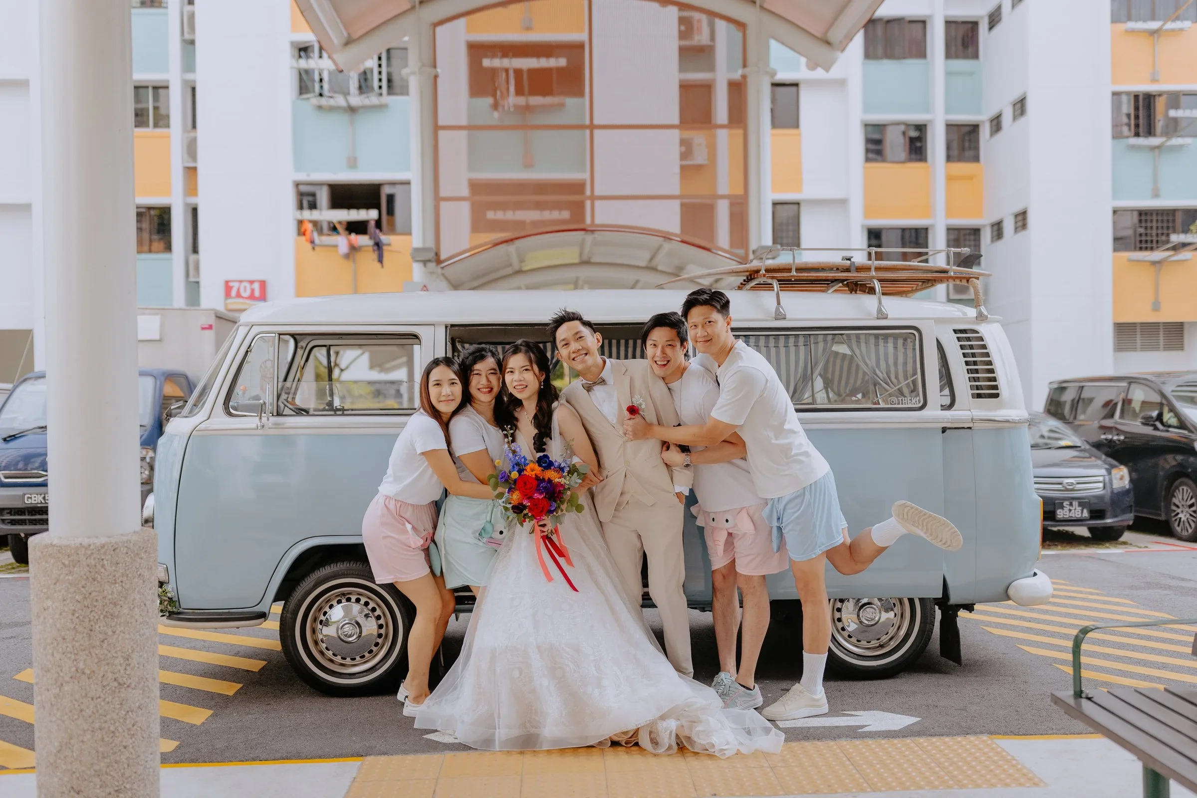 W & K wedding photo 1