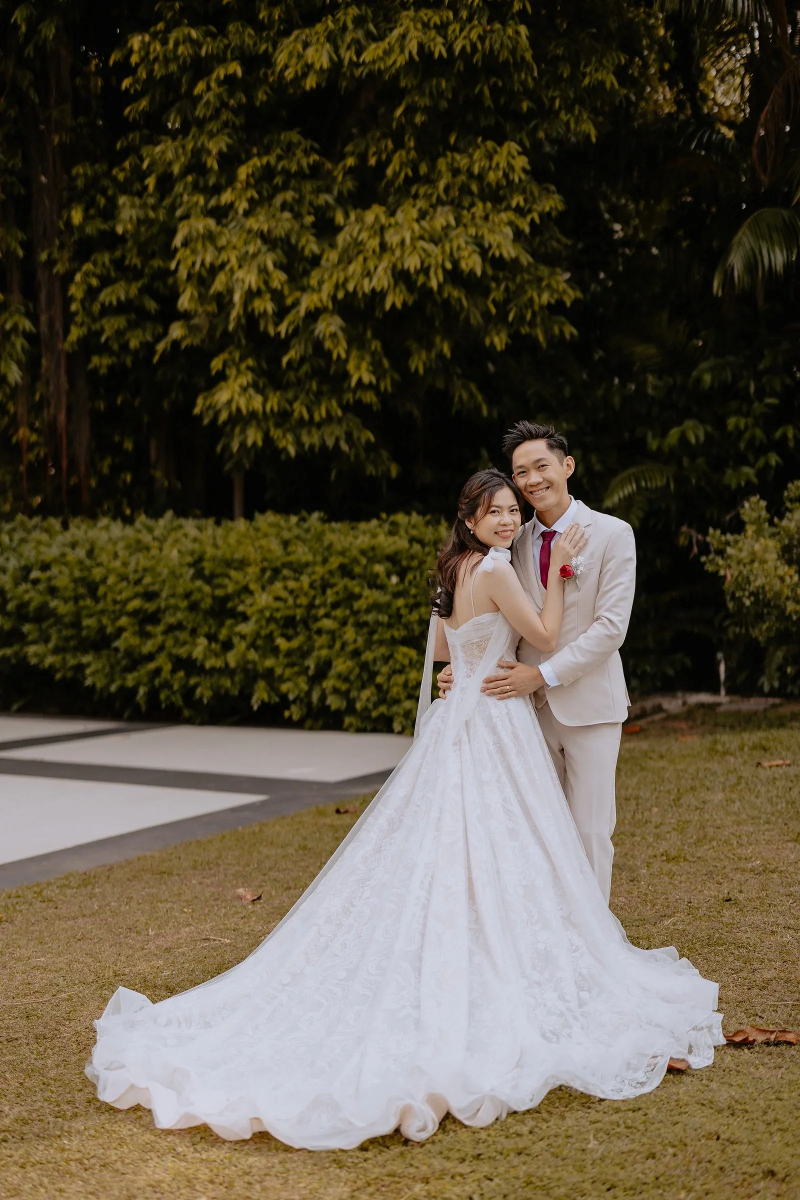 W & K wedding photo 74