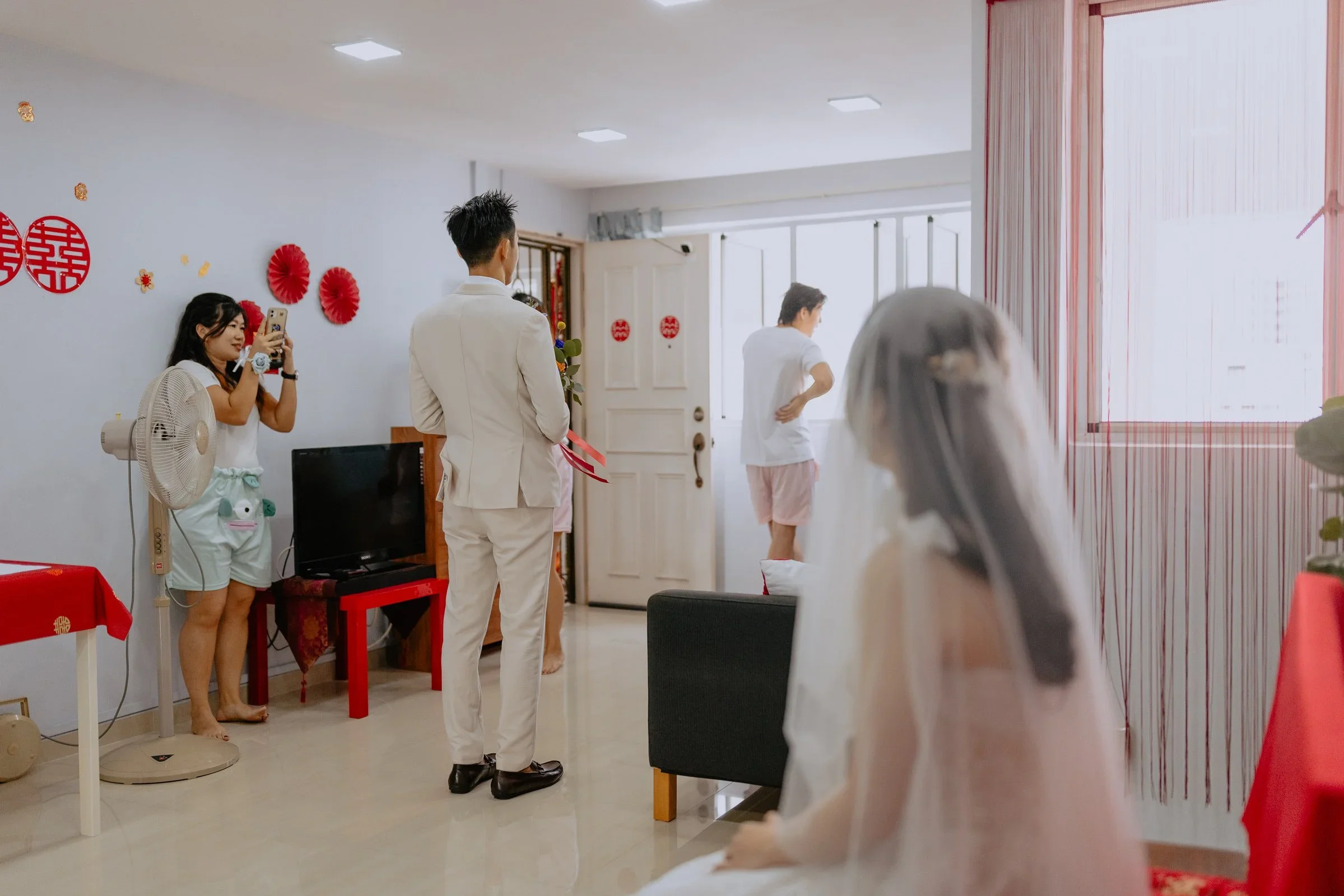 W & K wedding photo 15