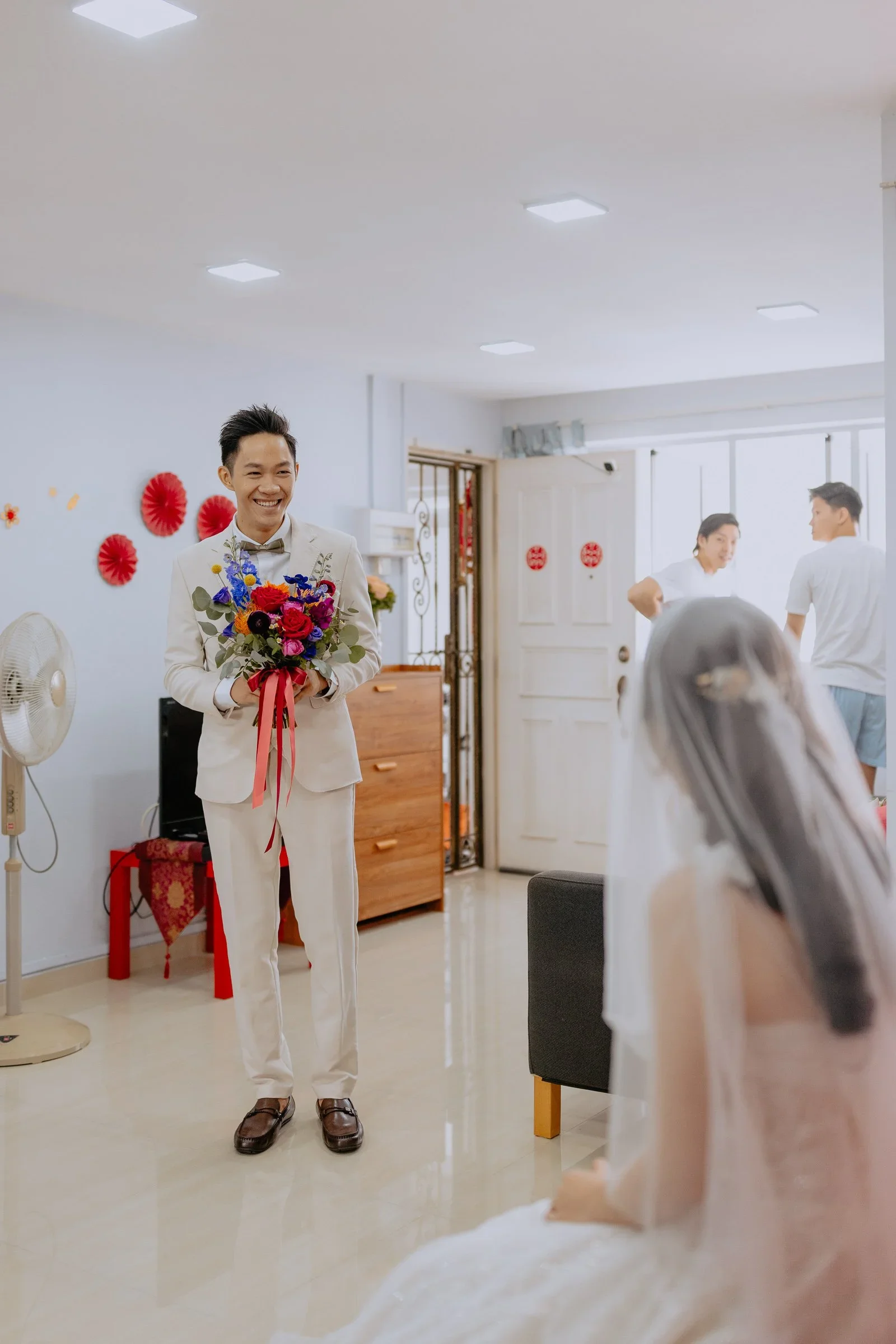 W & K wedding photo 19