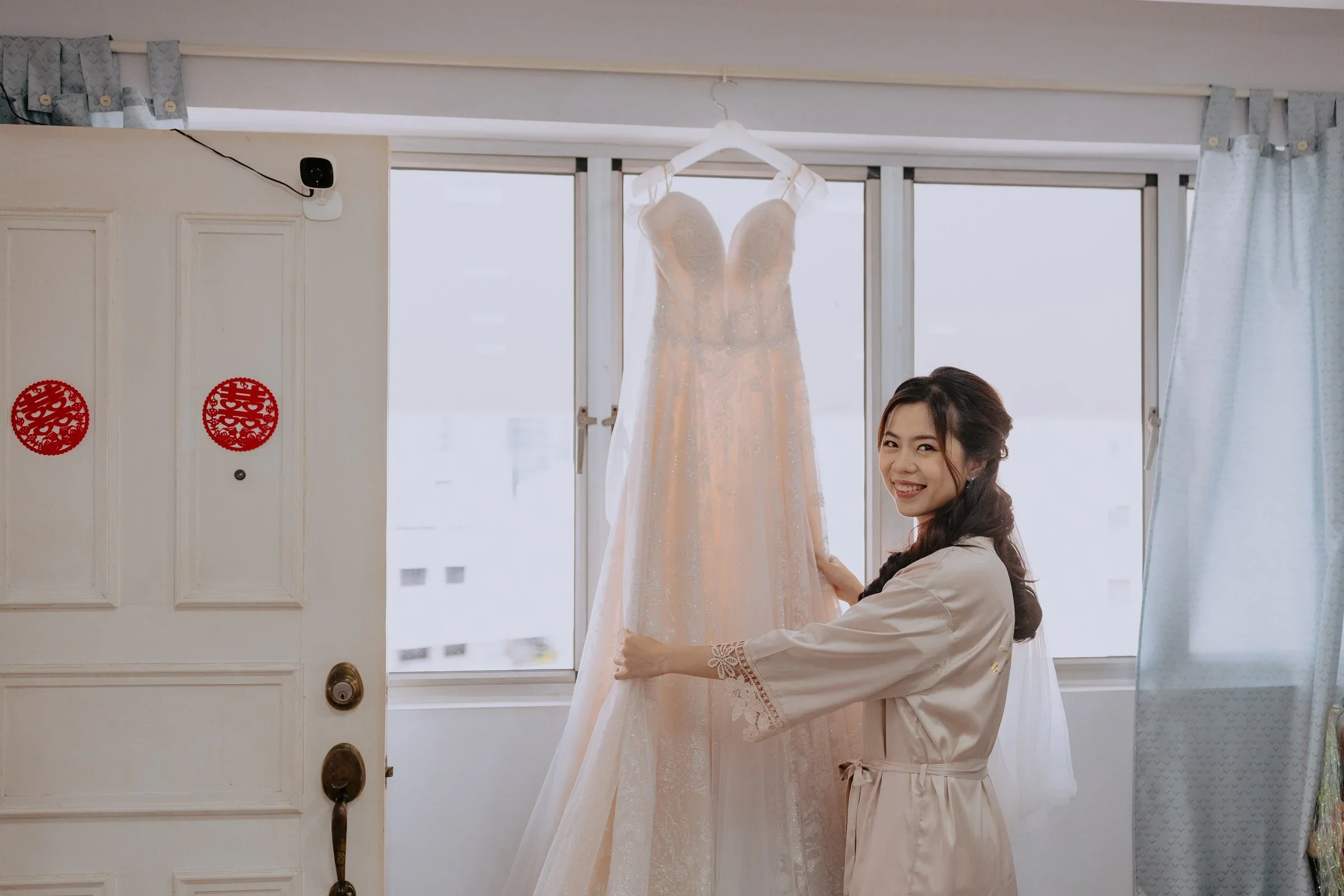 W & K wedding photo 2