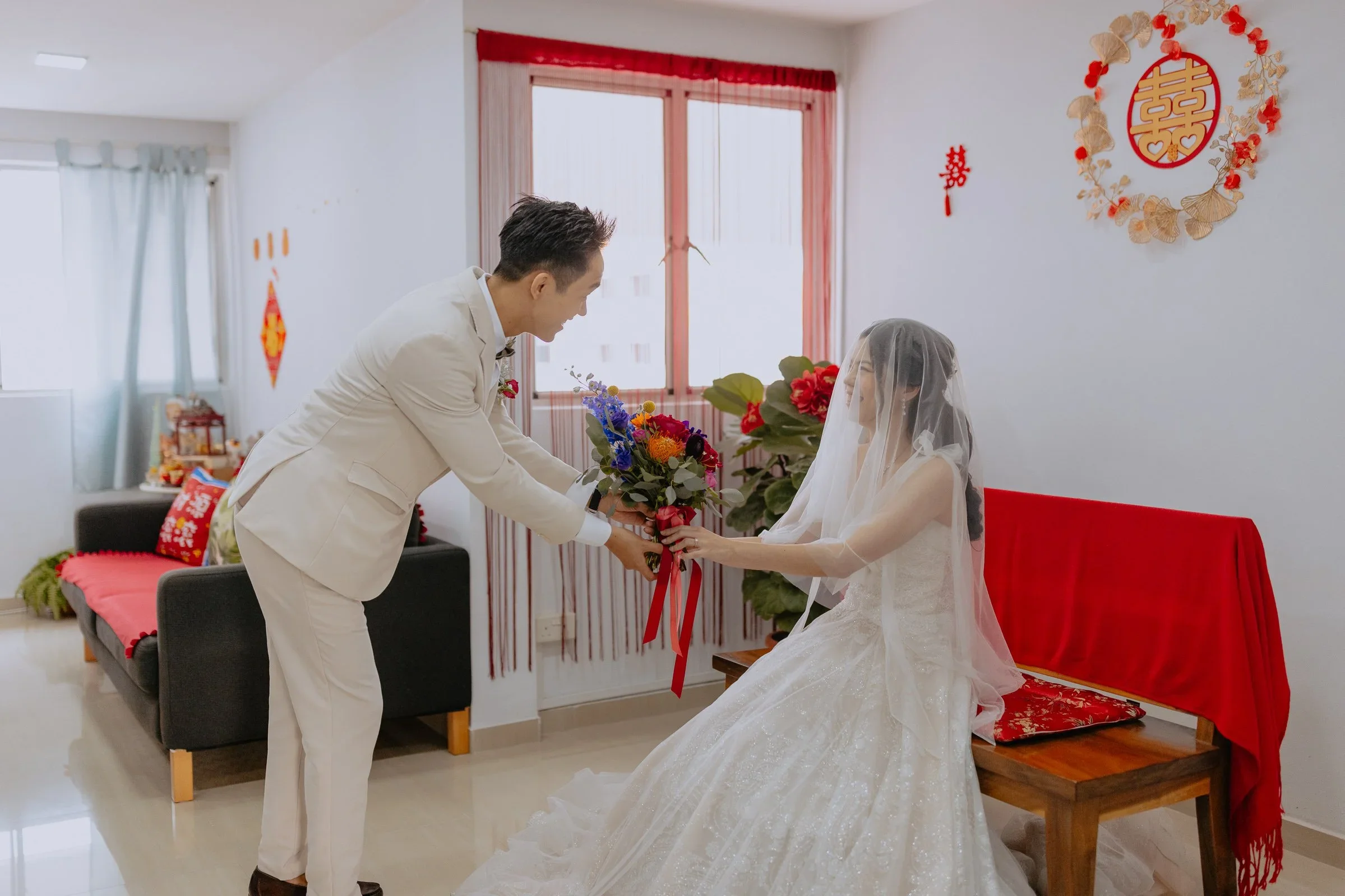 W & K wedding photo 21