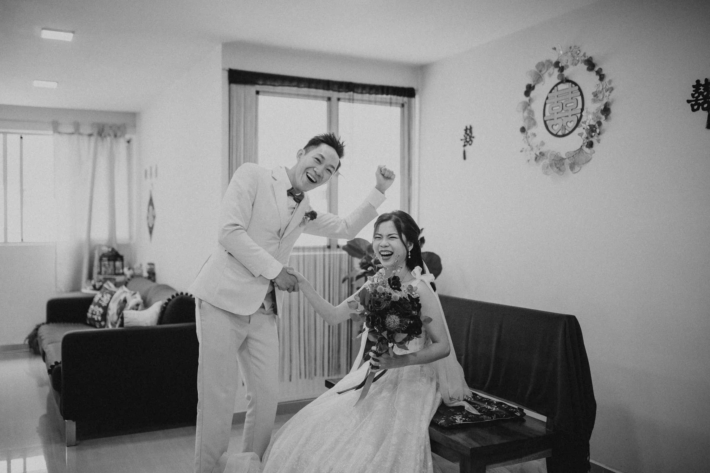 W & K wedding photo 26