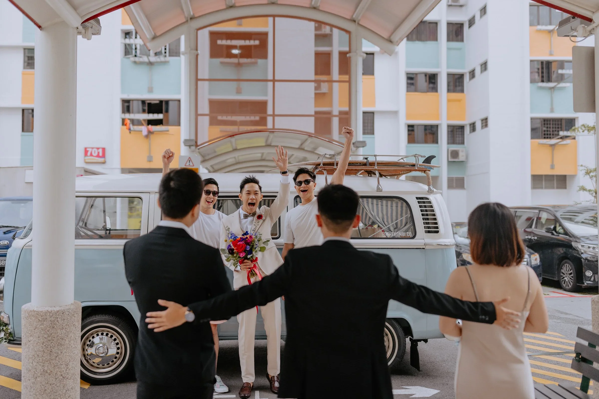 W & K wedding photo 12